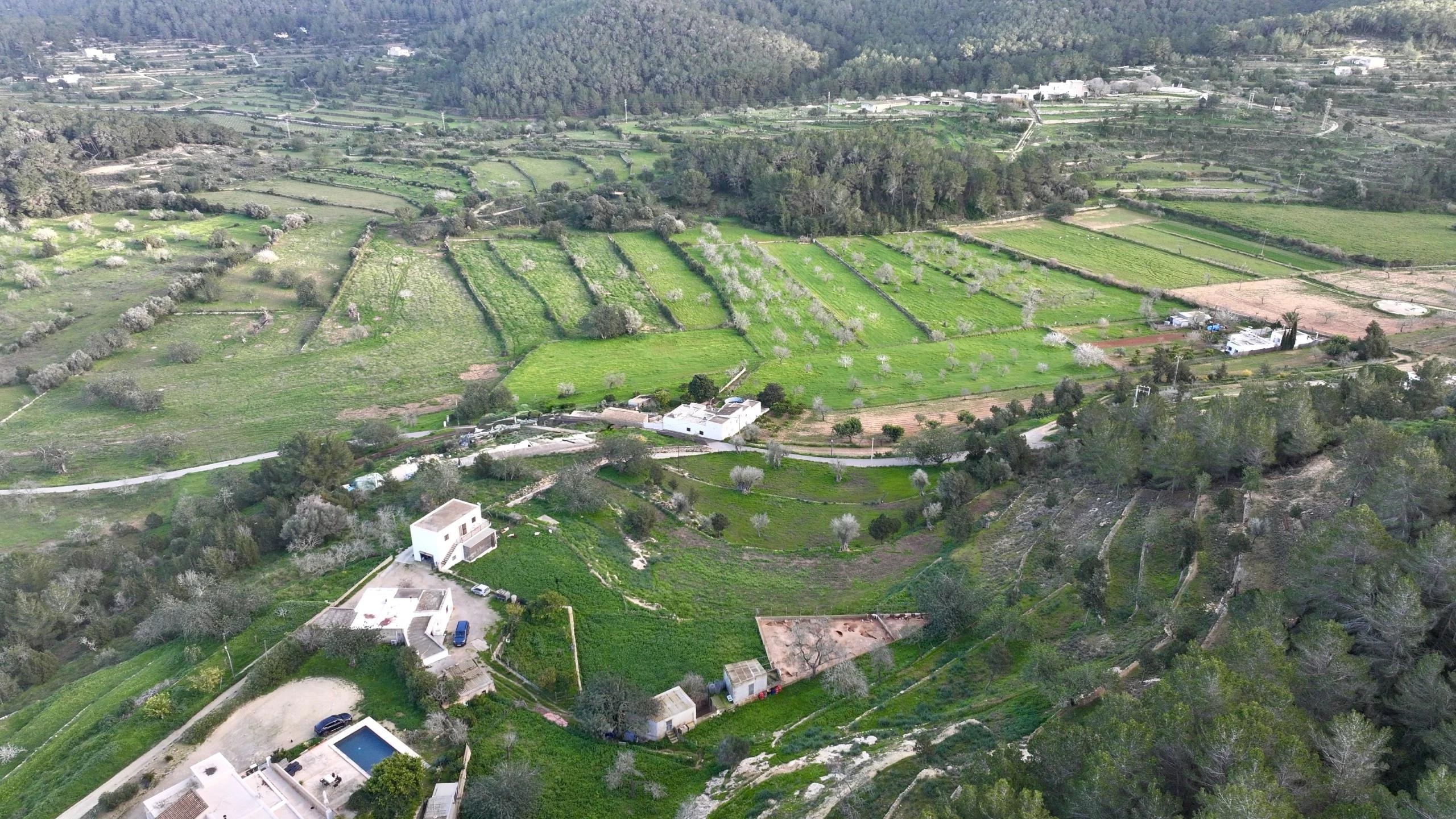 Casa en Venta en Diseminado Can Casacas - 12