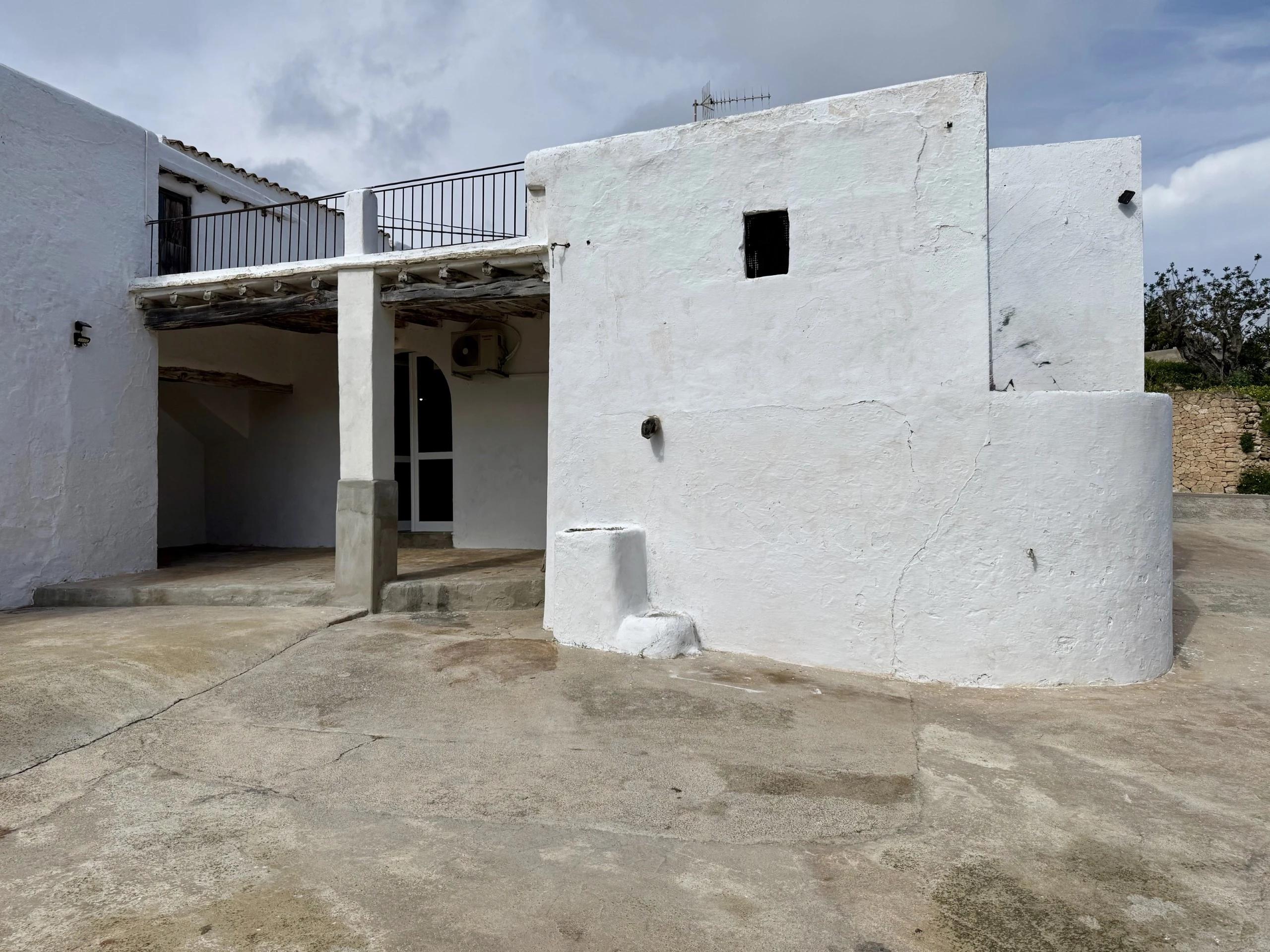 Casa en Venta en Diseminado Can Casacas - 25