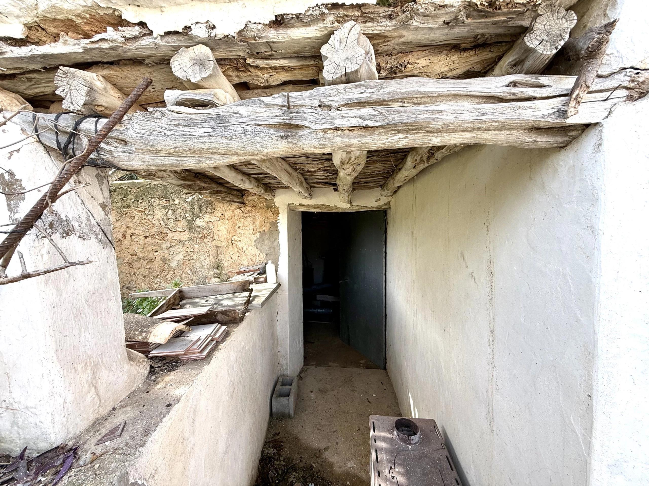 Casa en Venta en Diseminado Can Casacas - 28