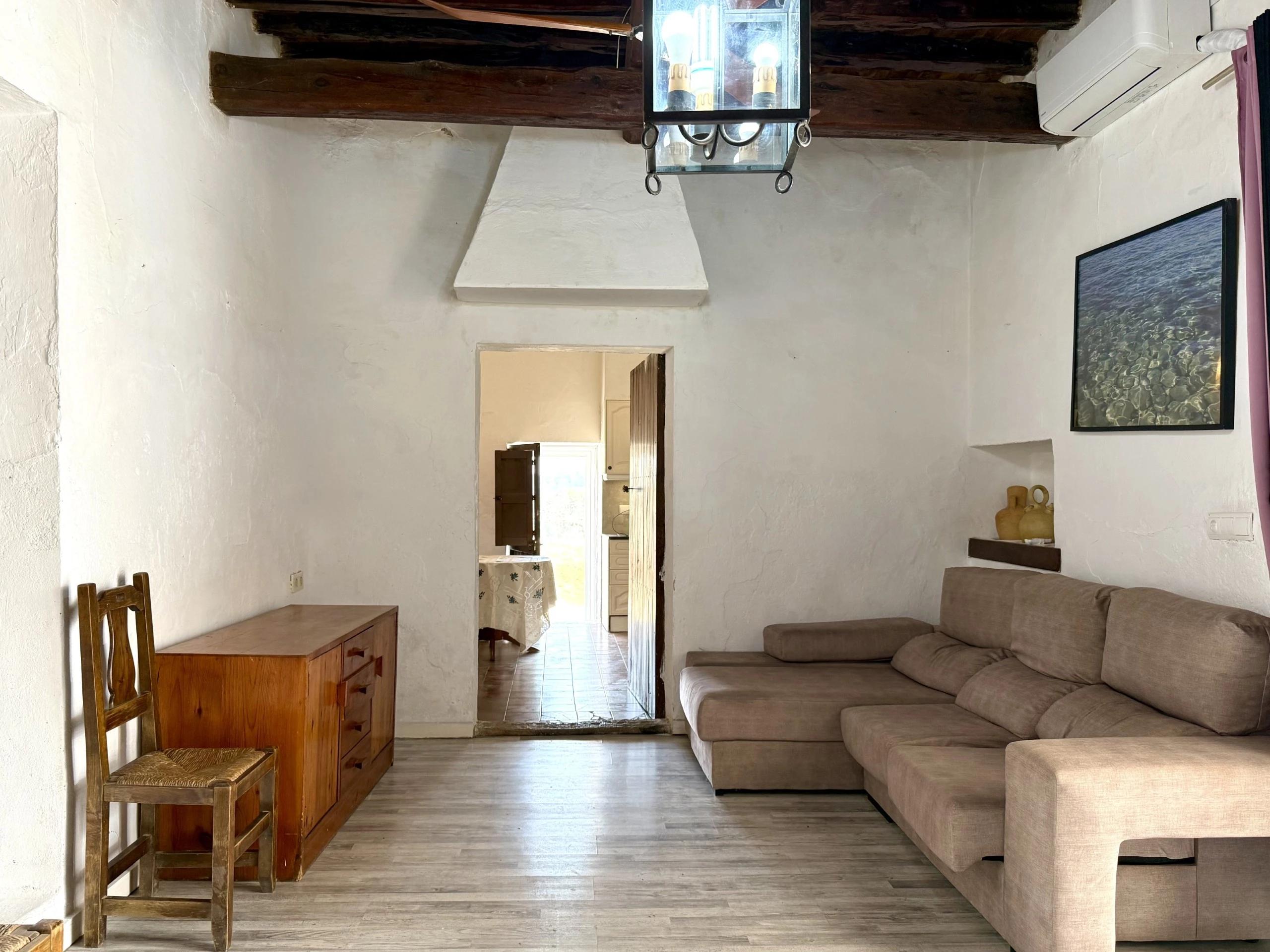 Casa en Venta en Diseminado Can Casacas - 32