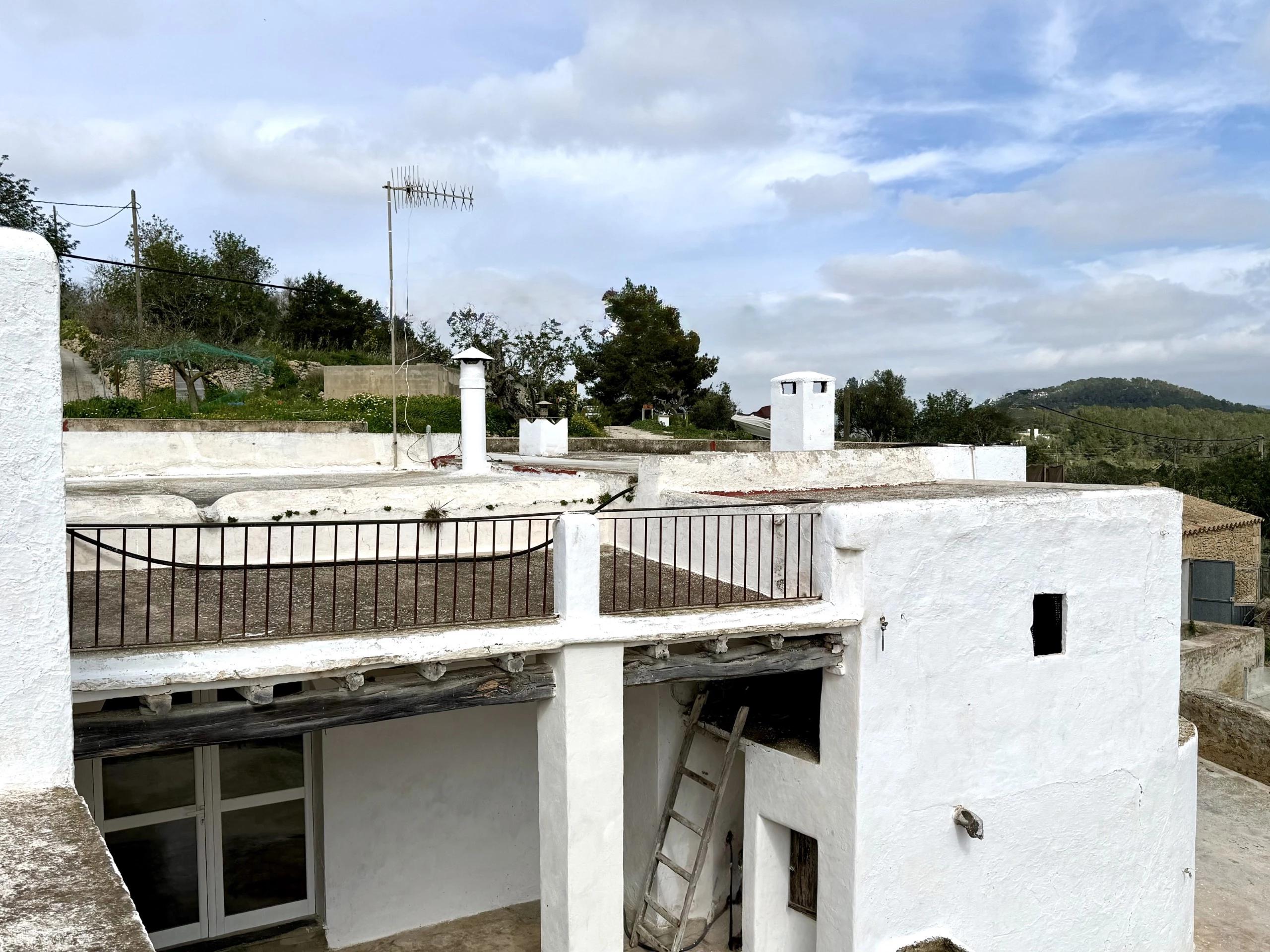 Casa en Venta en Diseminado Can Casacas - 41