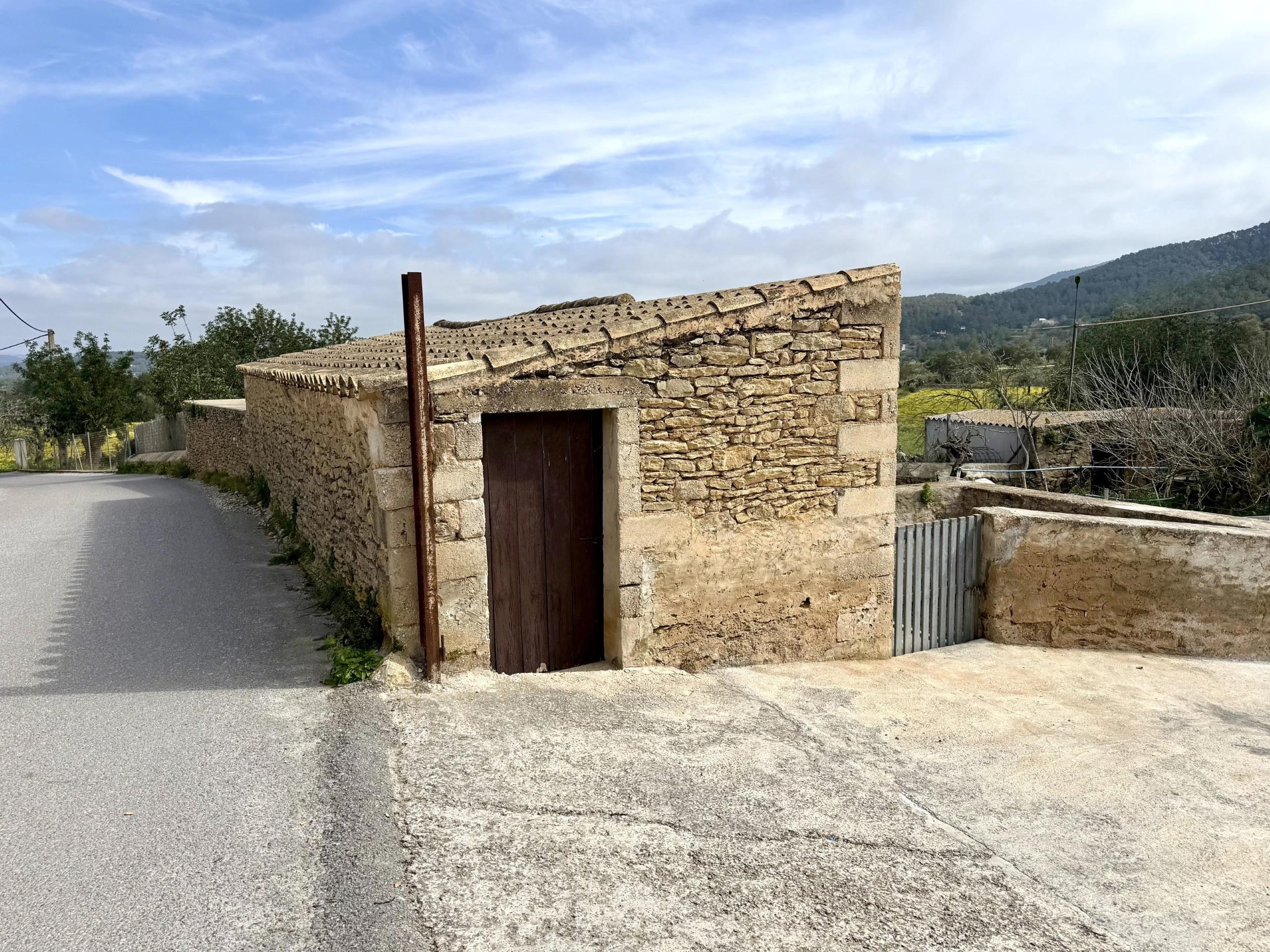 Casa en Venta en Diseminado Can Casacas - 57