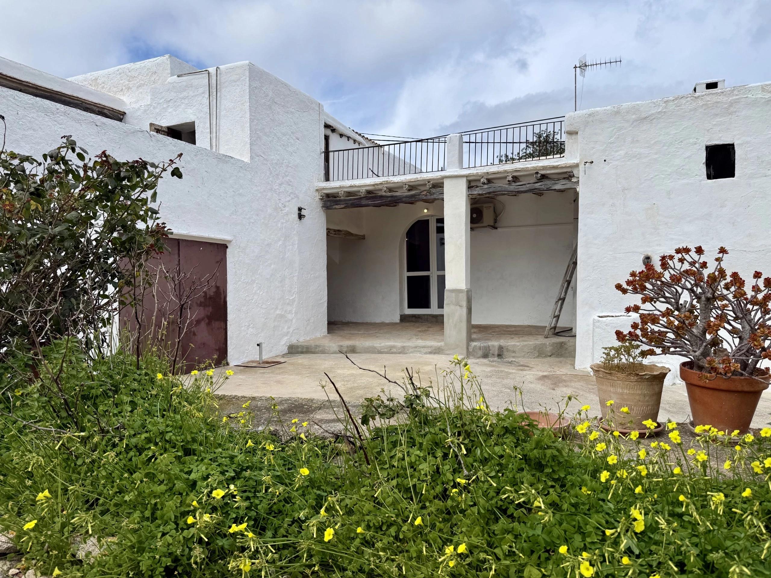 Casa en Venta en Diseminado Can Casacas - 47