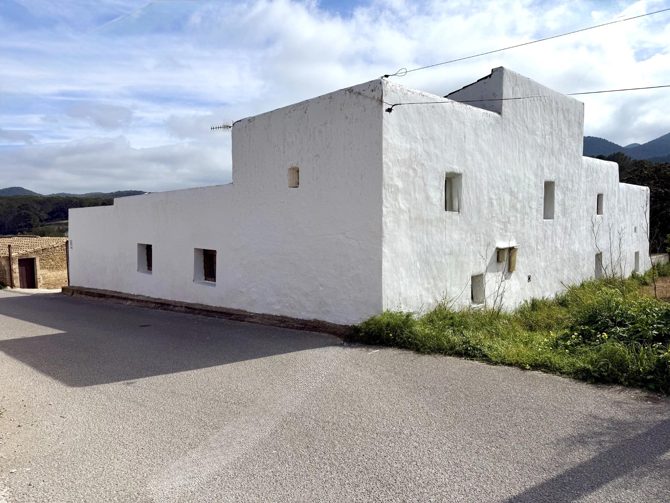 Casa en Venta en Diseminado Can Casacas - 48