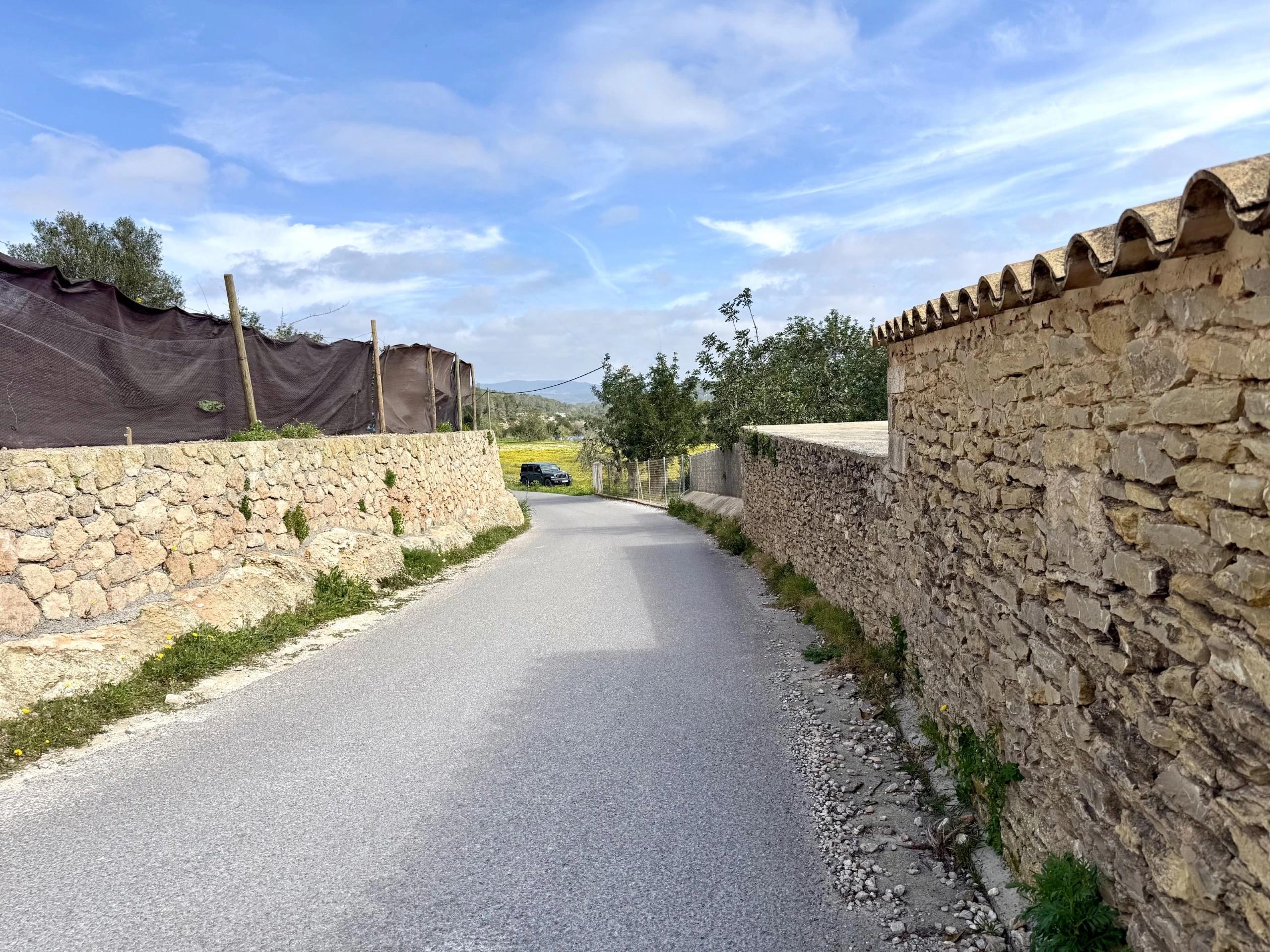 Casa en Venta en Diseminado Can Casacas - 59