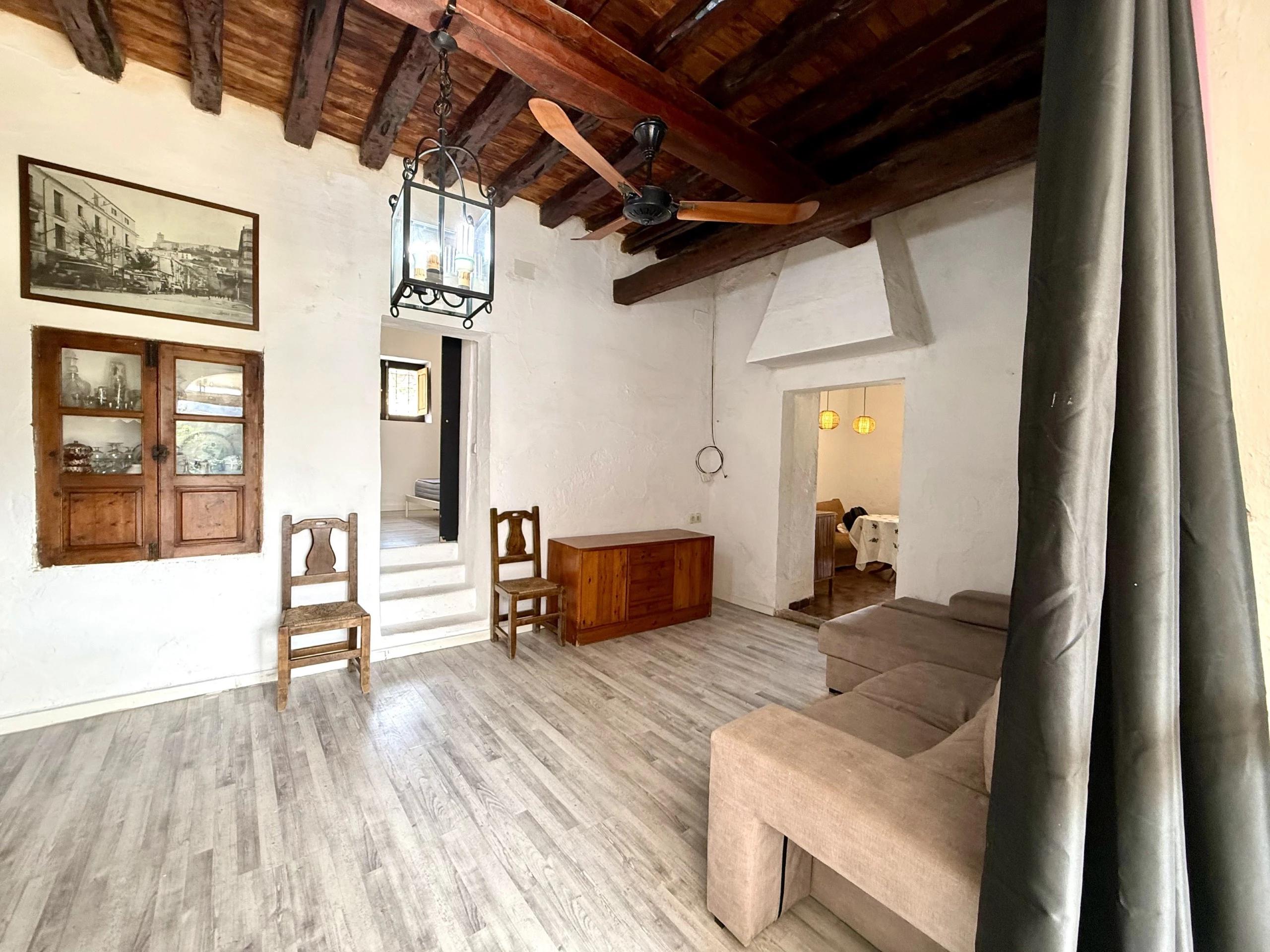 Casa en Venta en Diseminado Can Casacas - 76