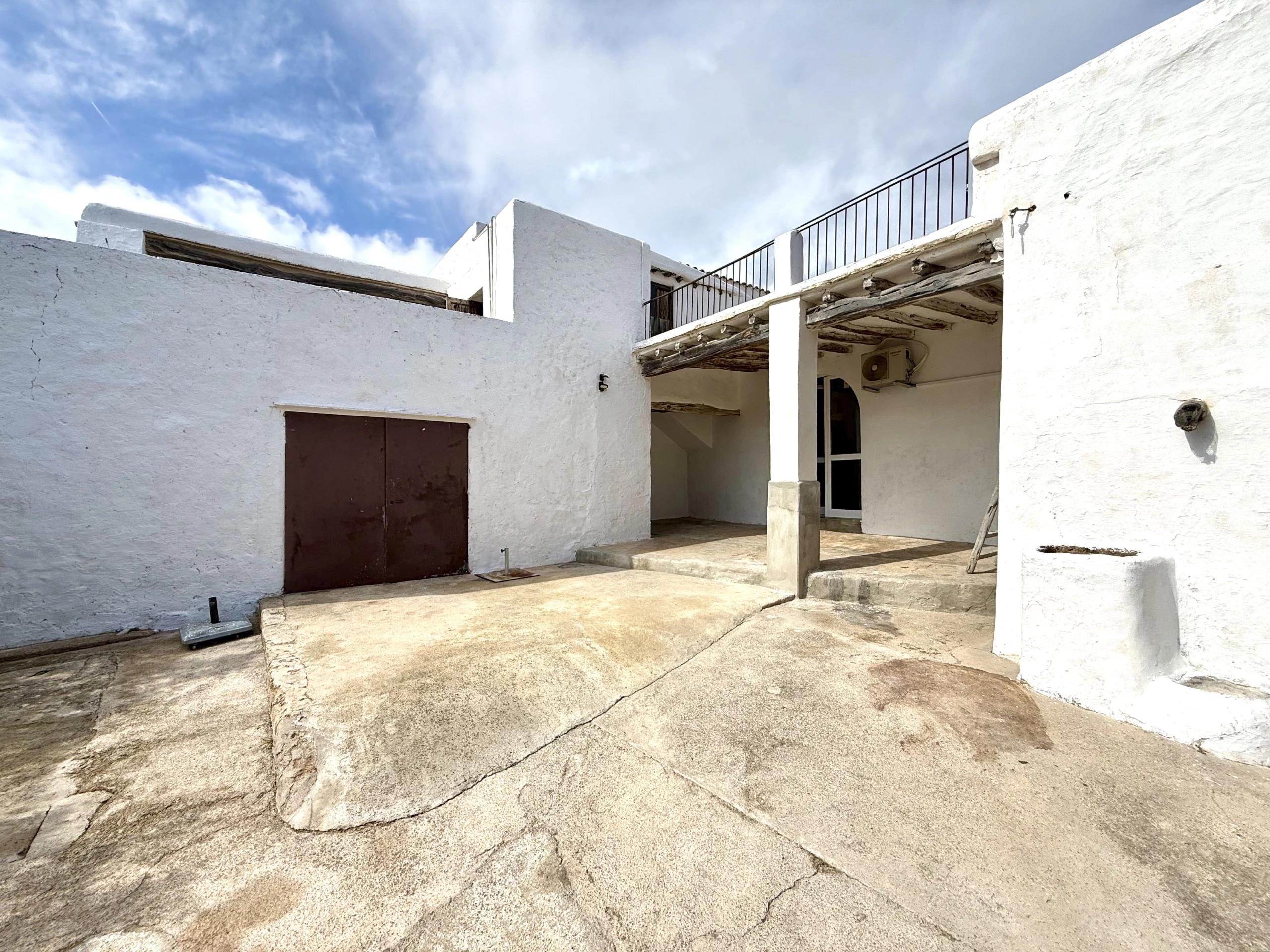 Casa en Venta en Diseminado Can Casacas - 69