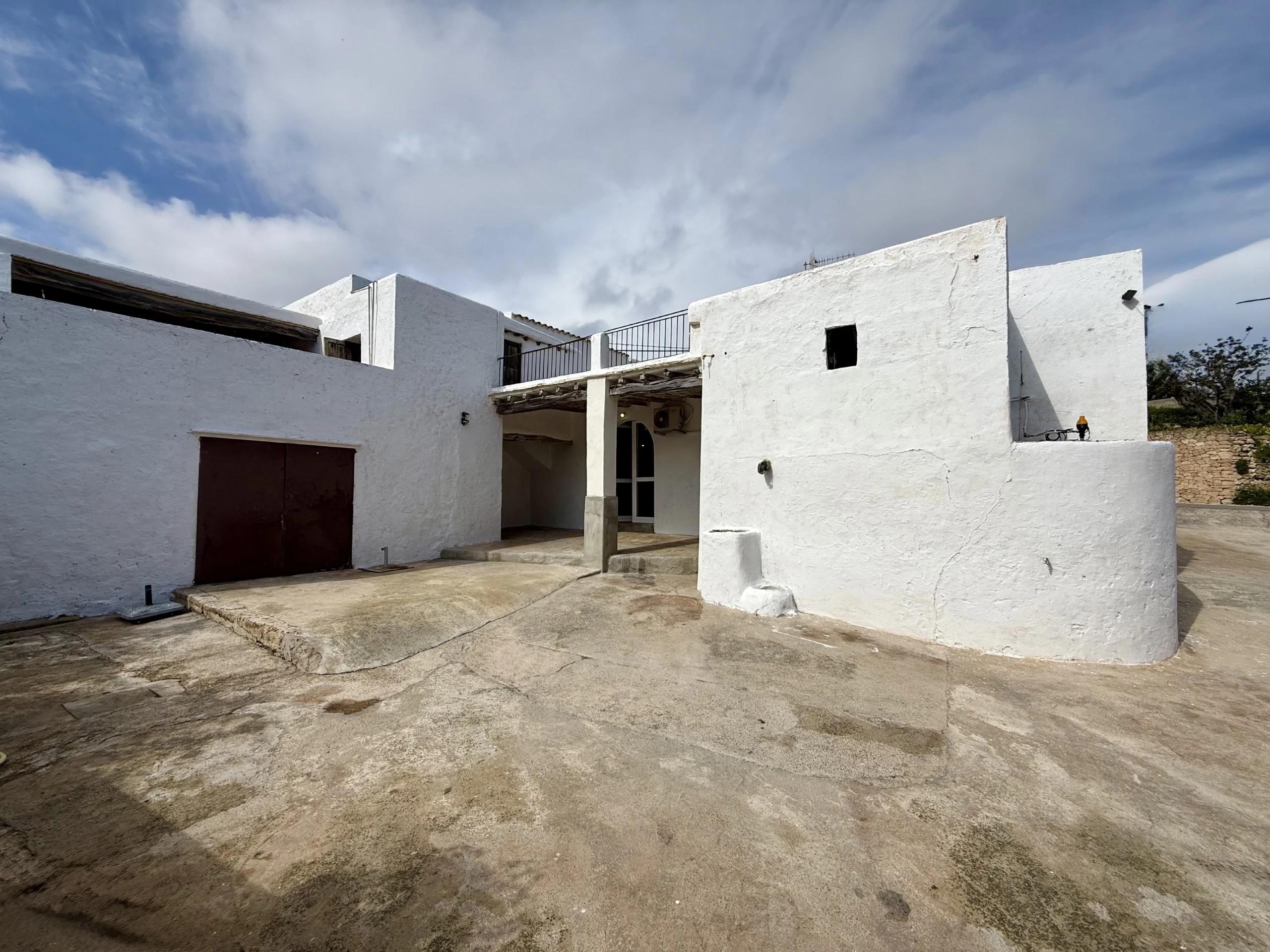 Casa en Venta en Diseminado Can Casacas - 68