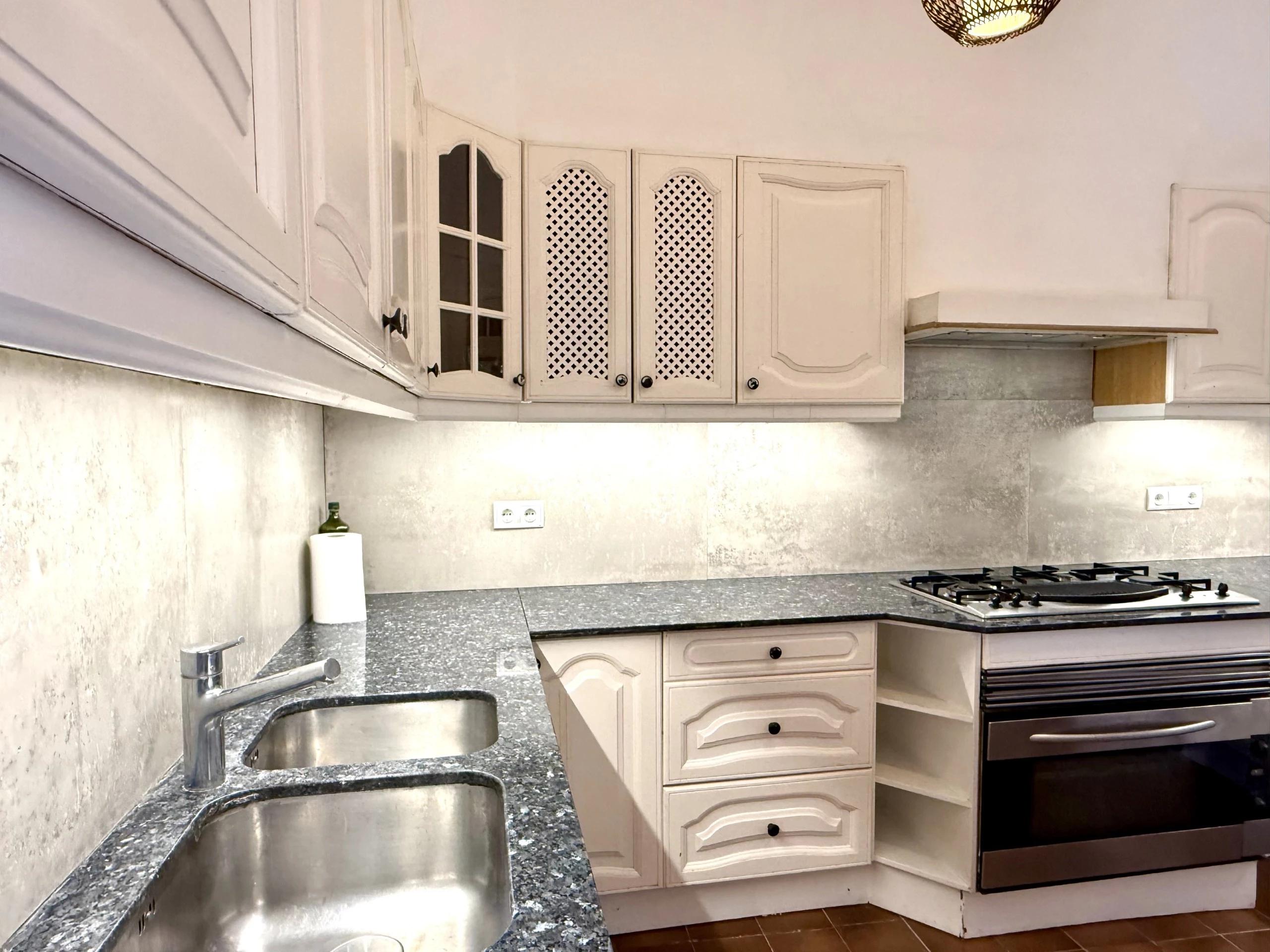 Casa en Venta en Diseminado Can Casacas - 82