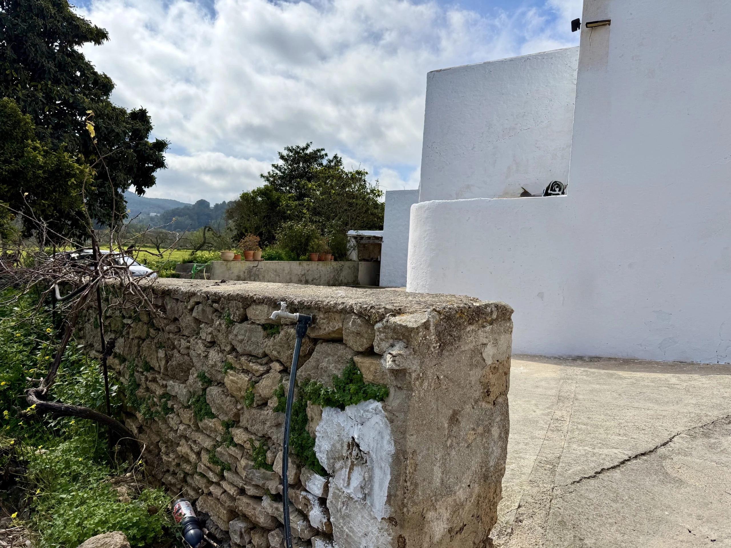 Casa en Venta en Diseminado Can Casacas - 66