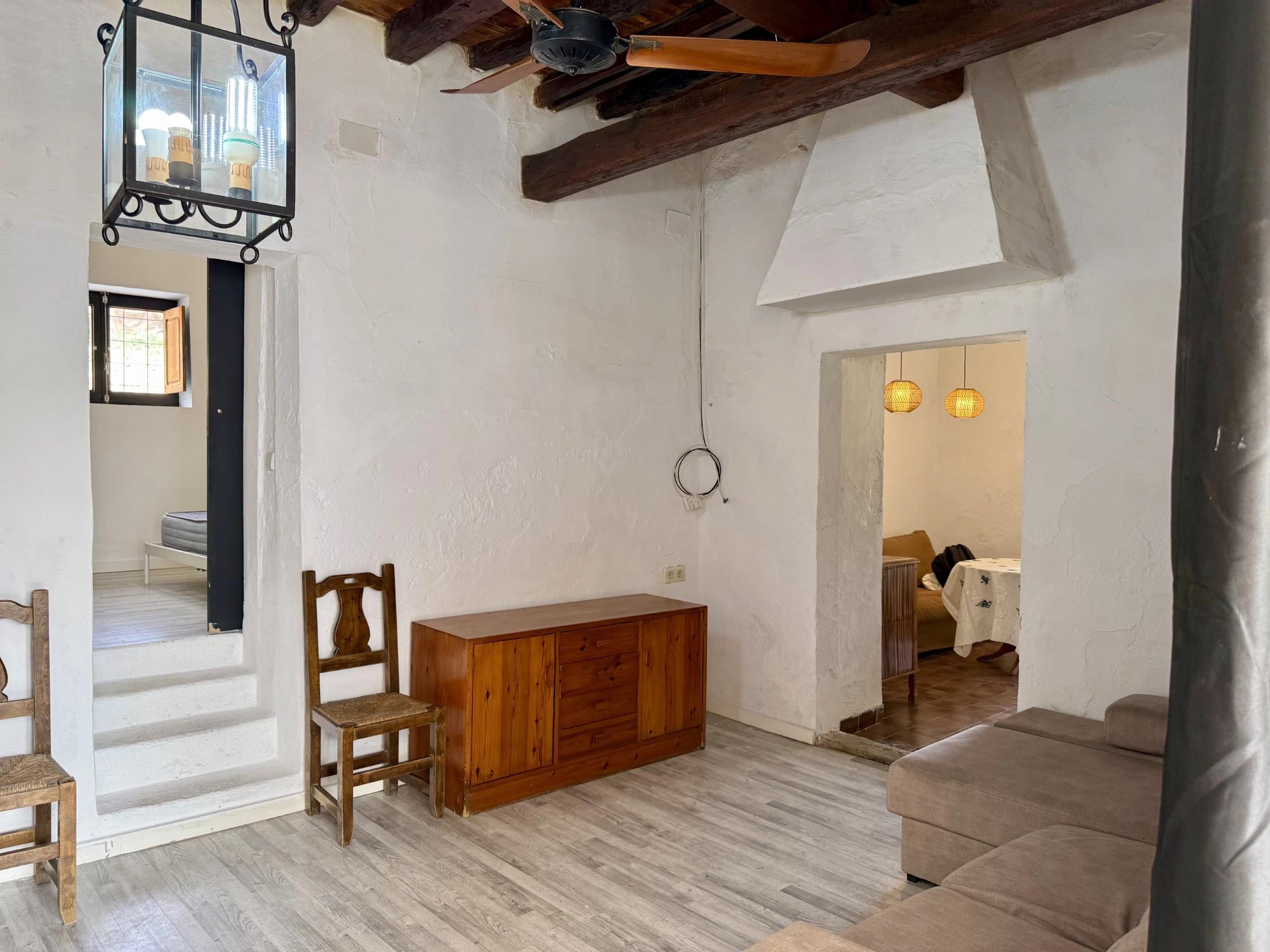 Casa en Venta en Diseminado Can Casacas - 75