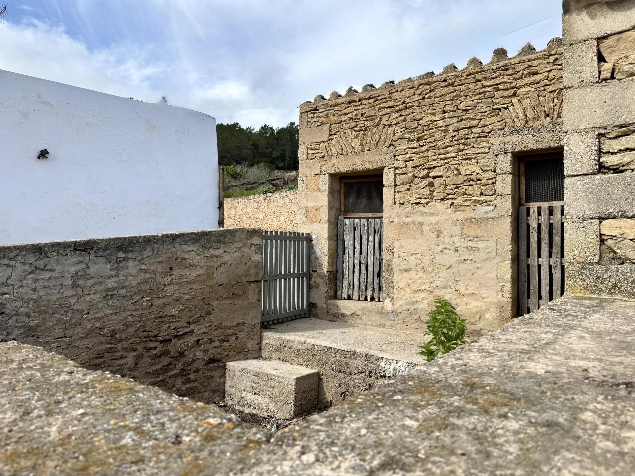 Casa en Venta en Diseminado Can Casacas - 63