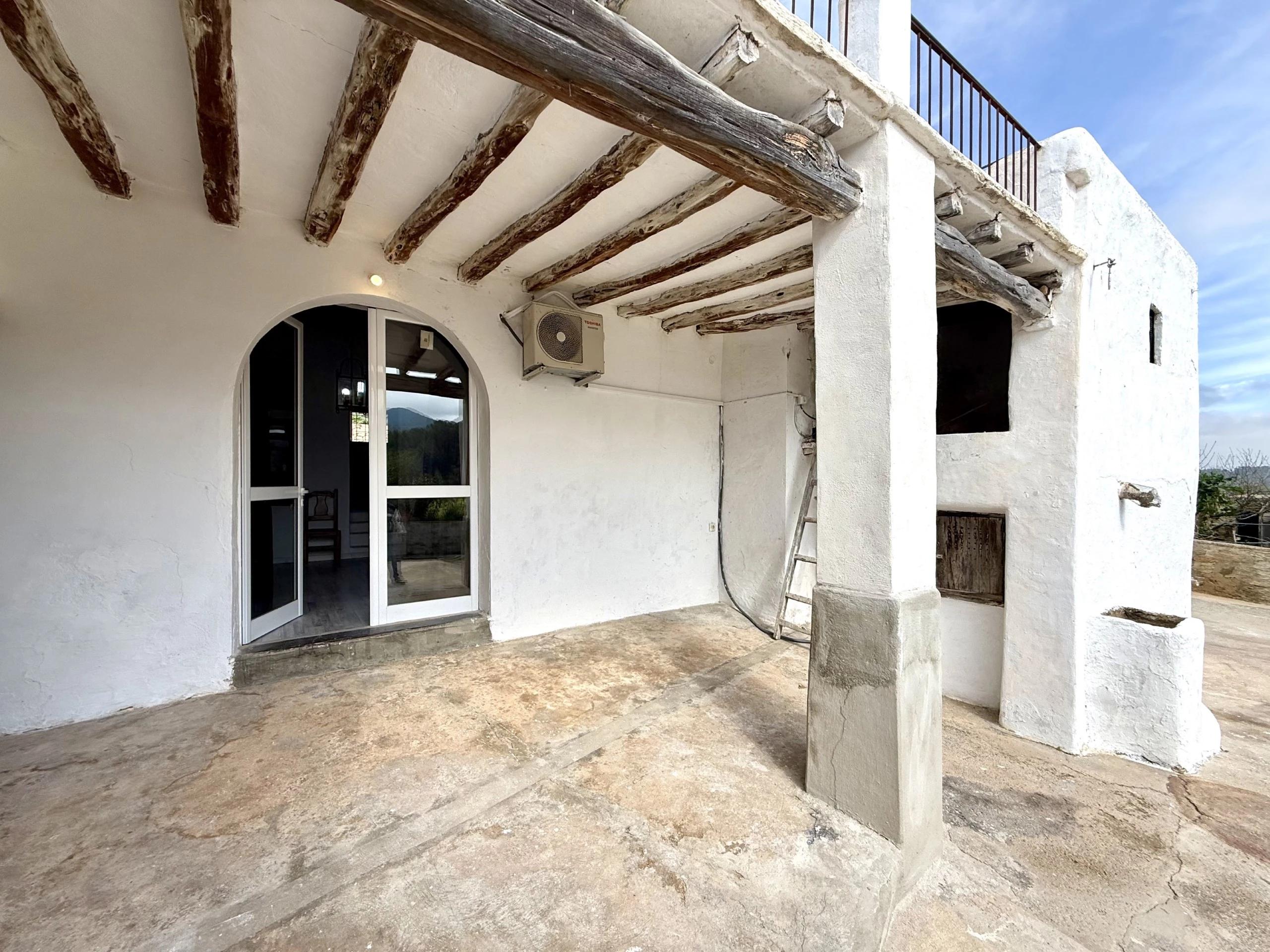 Casa en Venta en Diseminado Can Casacas - 71