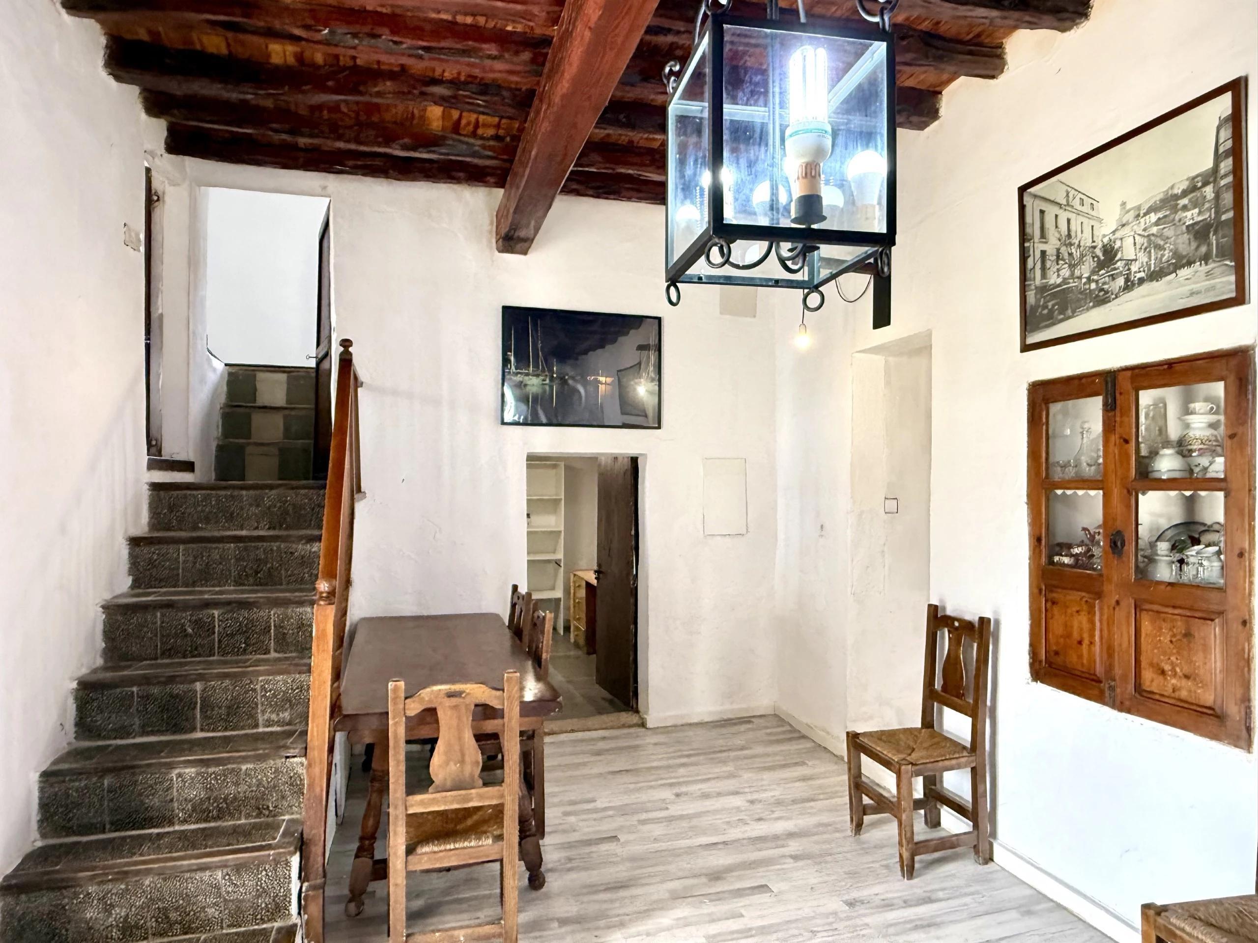 Casa en Venta en Diseminado Can Casacas - 80