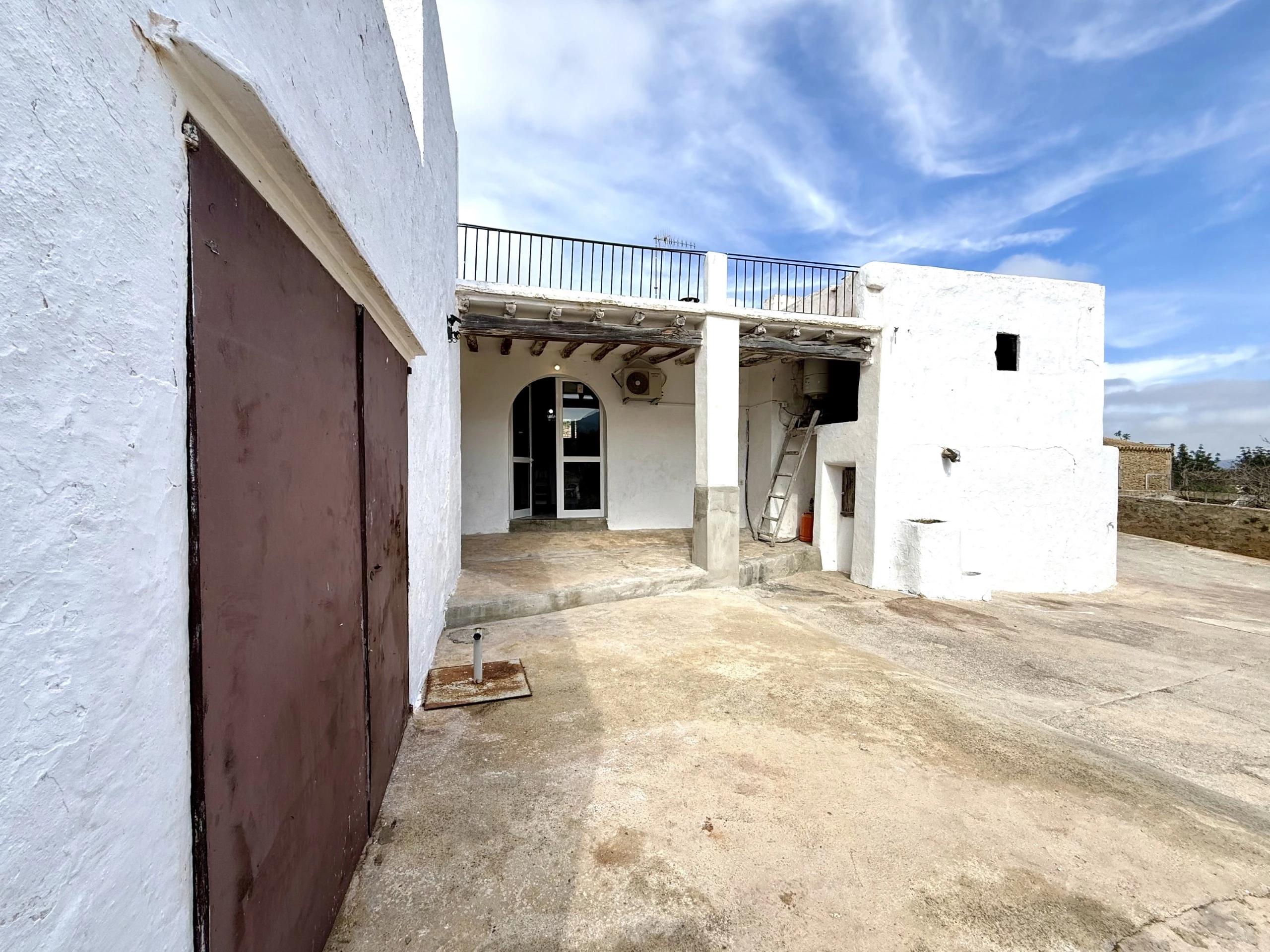 Casa en Venta en Diseminado Can Casacas - 70