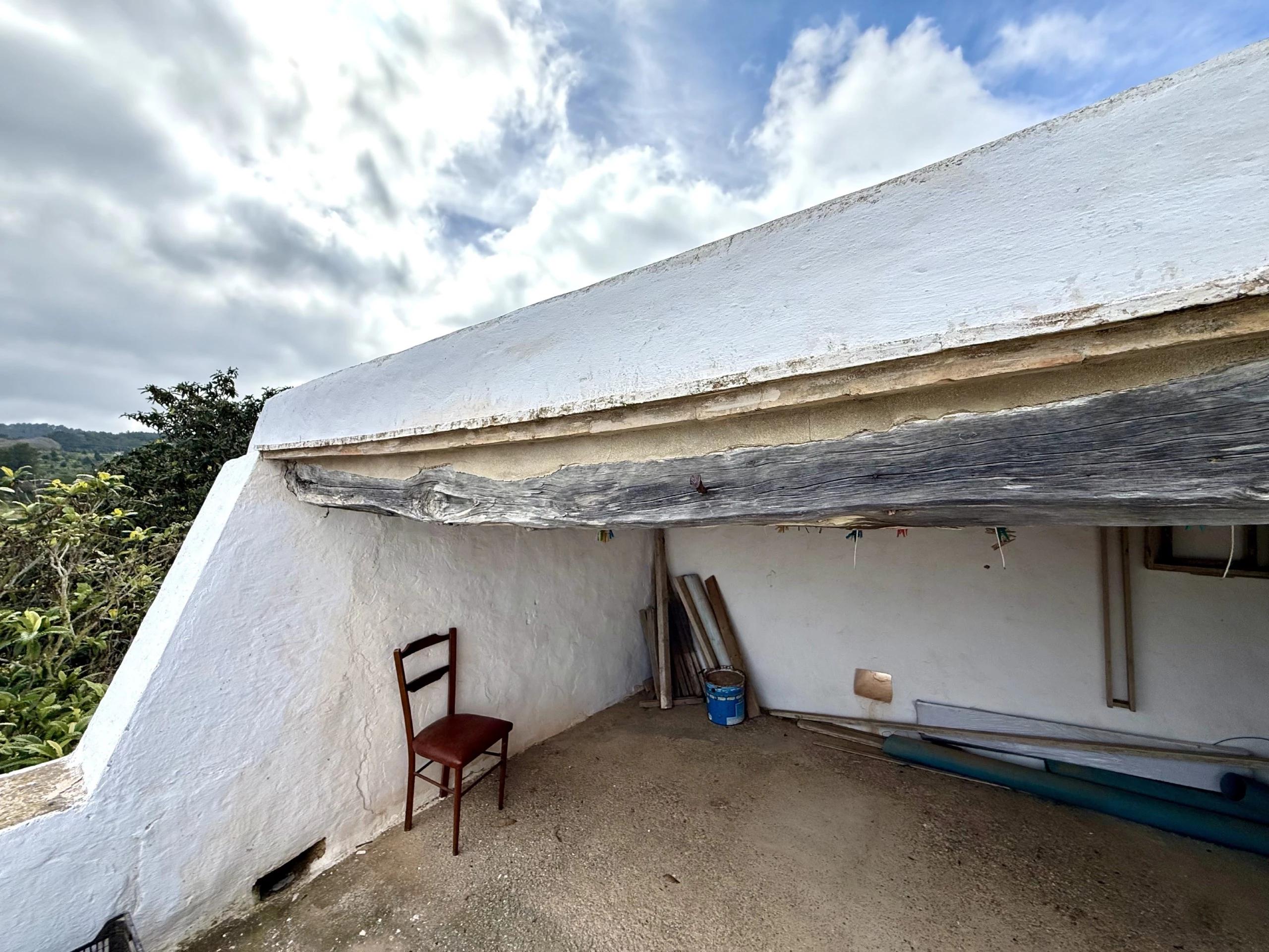 Casa en Venta en Diseminado Can Casacas - 99