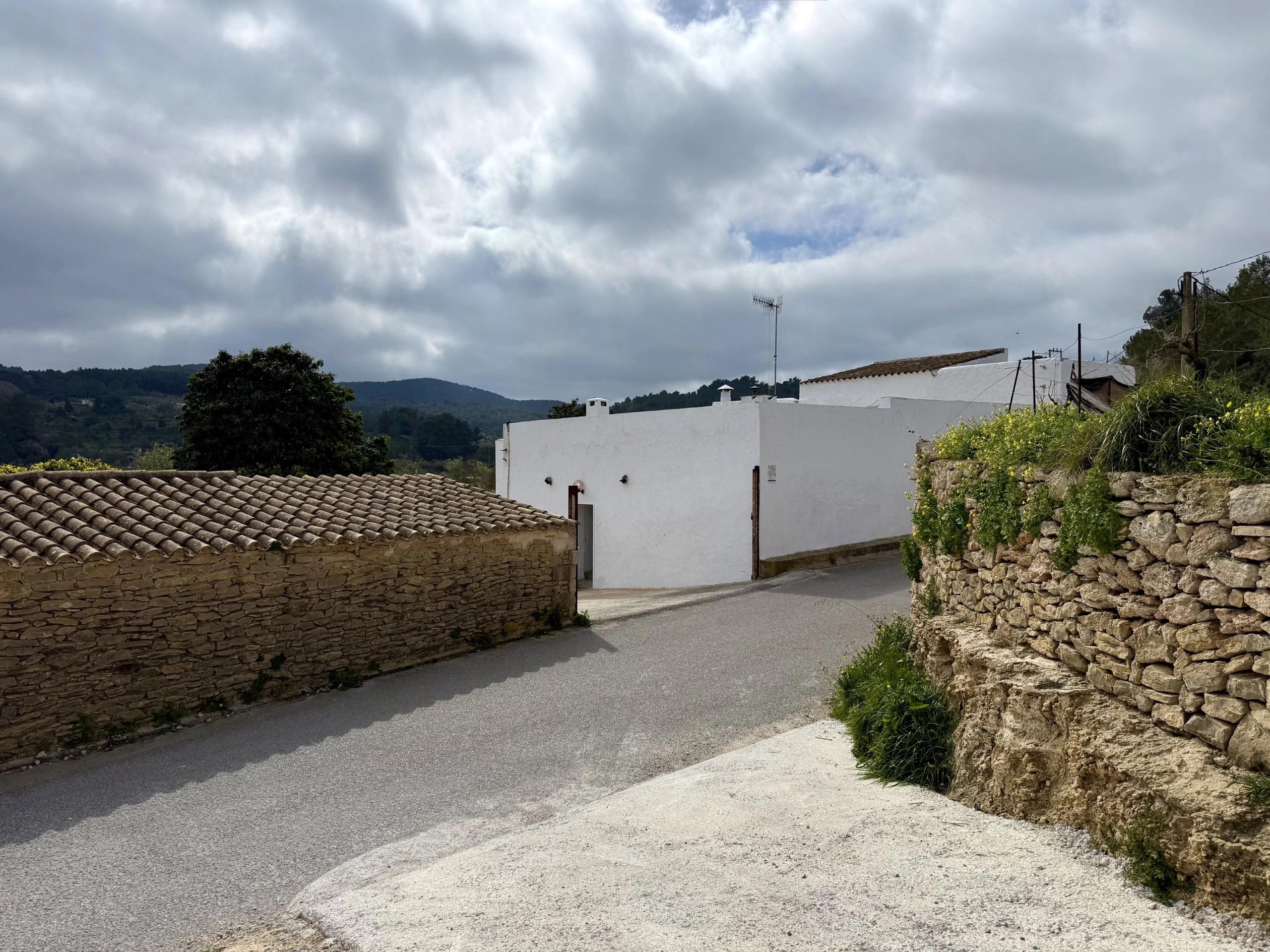 Casa en Venta en Diseminado Can Casacas - 103