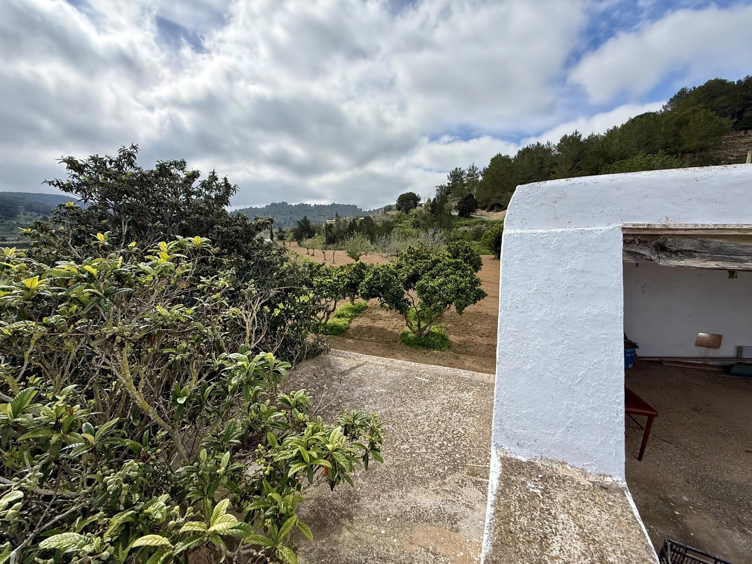 Casa en Venta en Diseminado Can Casacas - 101