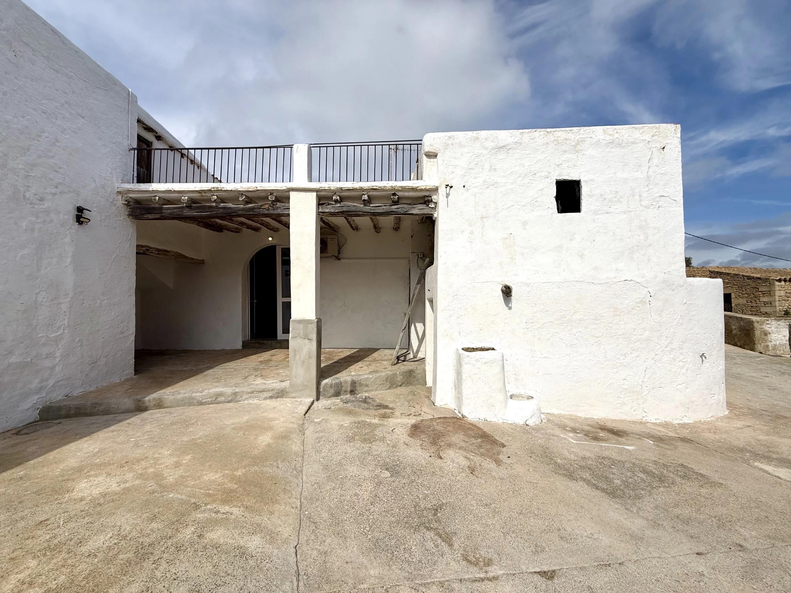 Casa en Venta en Diseminado Can Casacas - 78