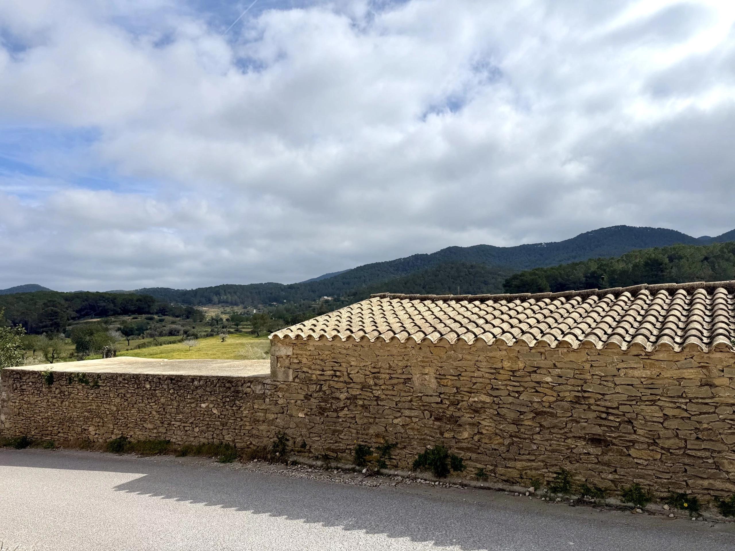 Casa en Venta en Diseminado Can Casacas - 104