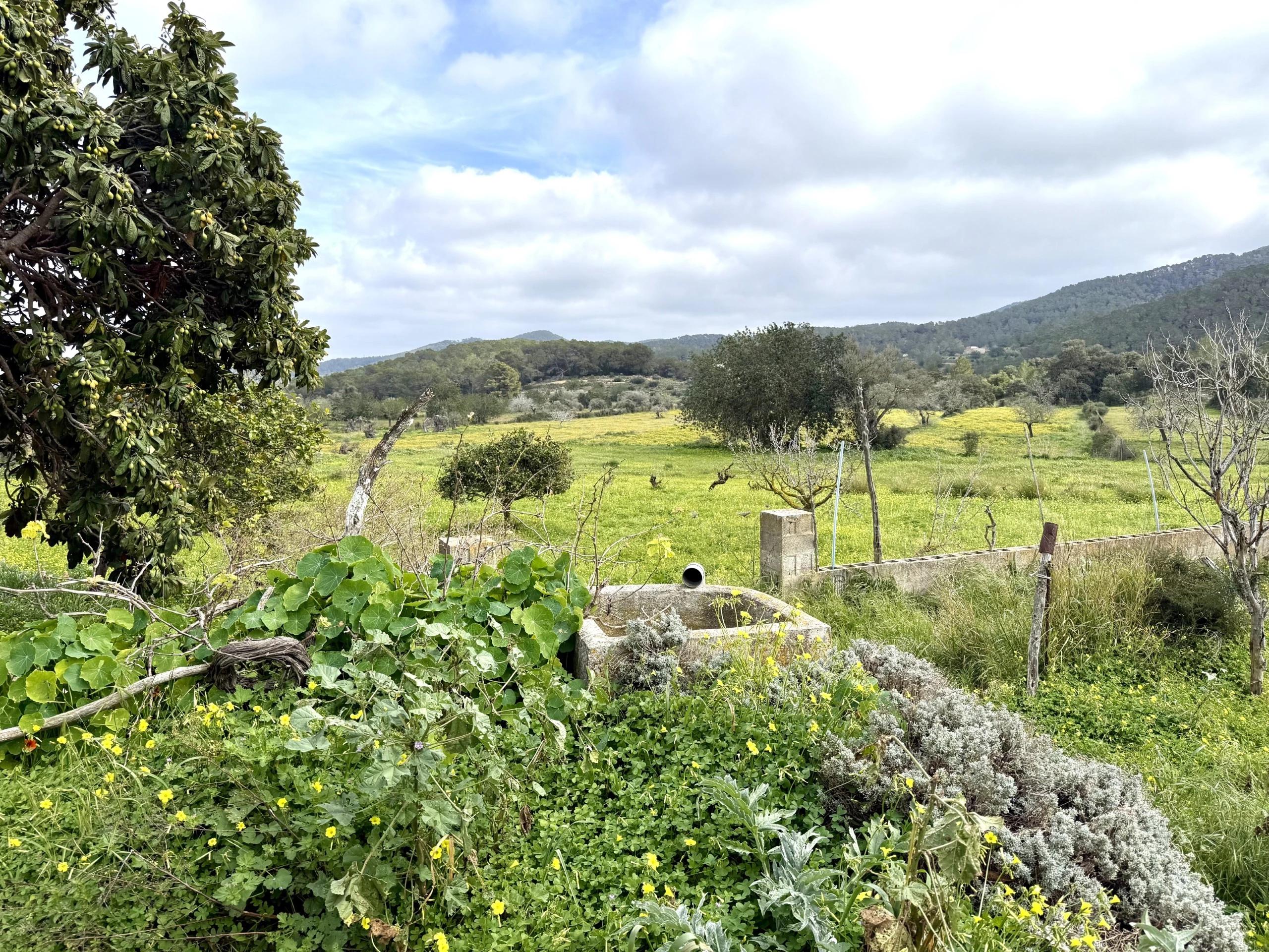 Casa en Venta en Diseminado Can Casacas - 107