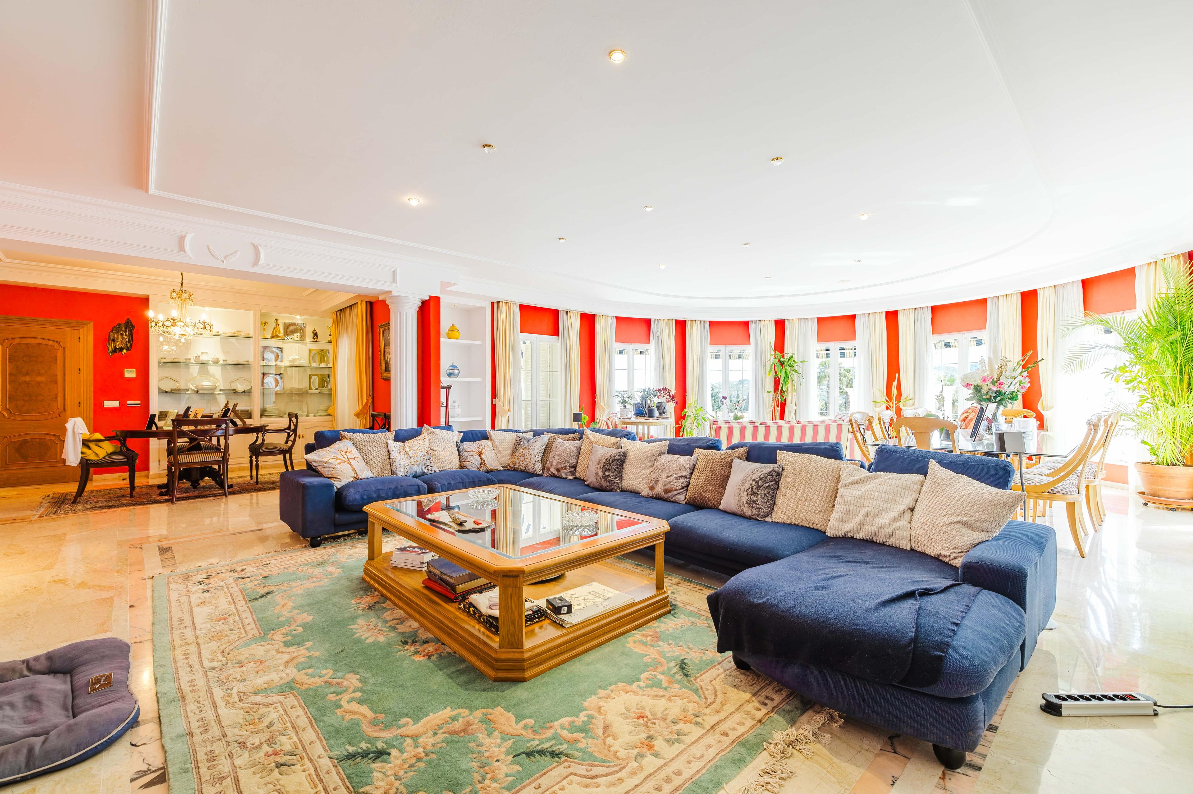 Villa en Venta en Av. de España 17 - 4