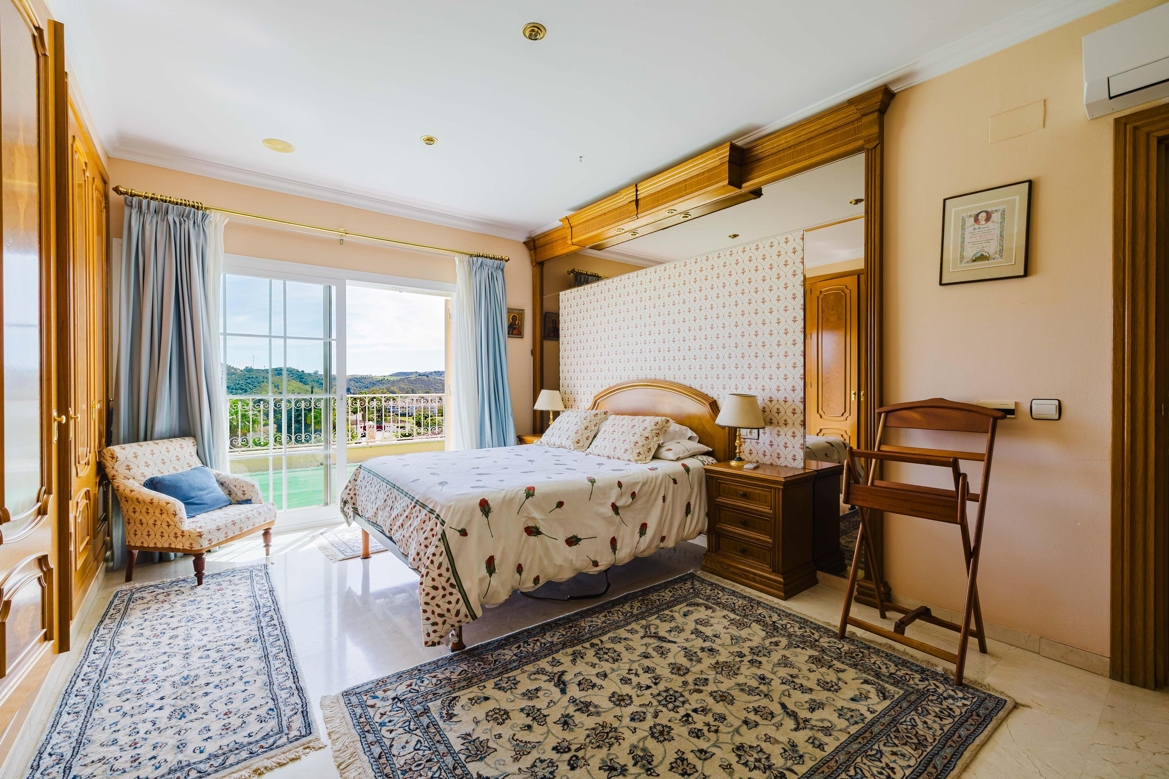 Villa en Venta en Av. de España 17 - 9