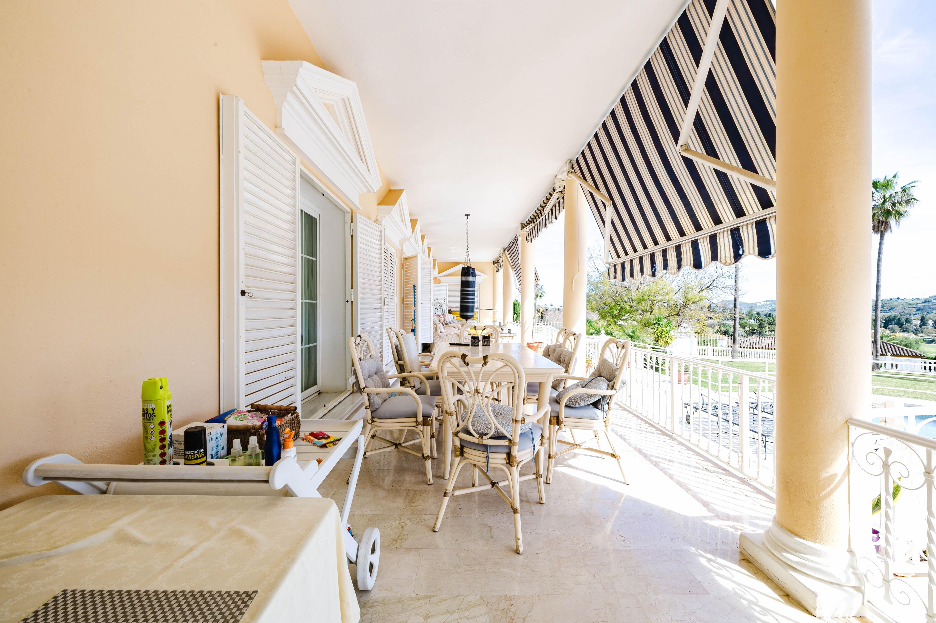 Villa en Venta en Av. de España 17 - 32