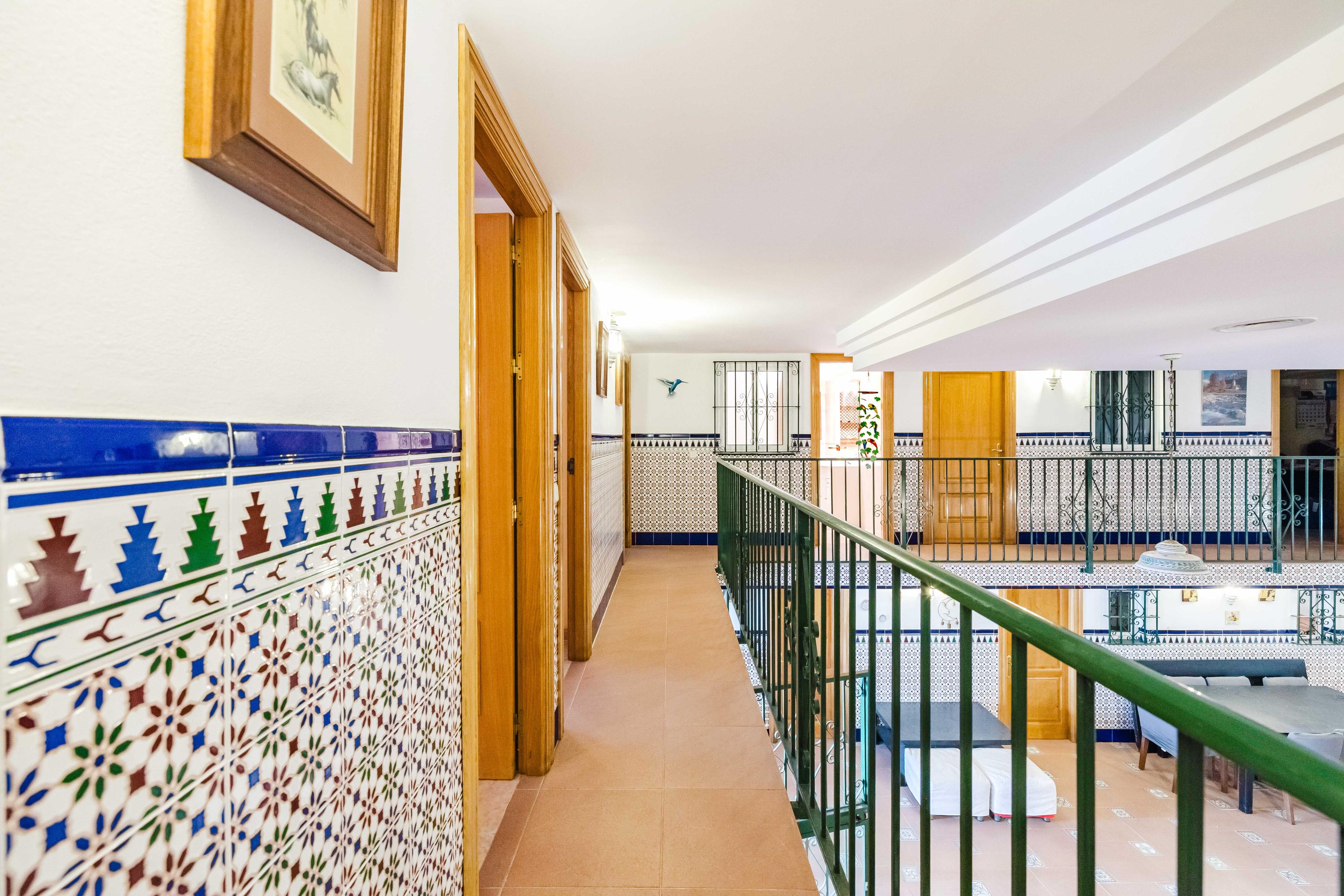 Villa en Venta en Av. de España 17 - 28