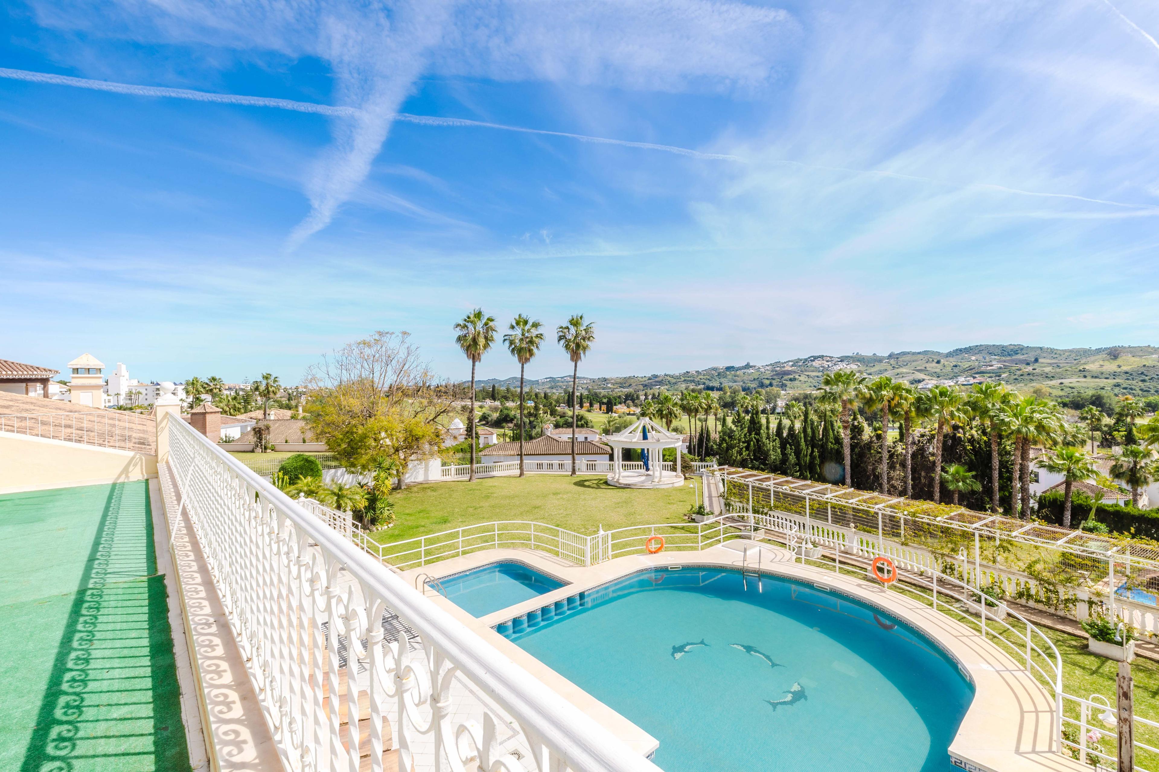 Villa en Venta en Av. de España 17 - 36