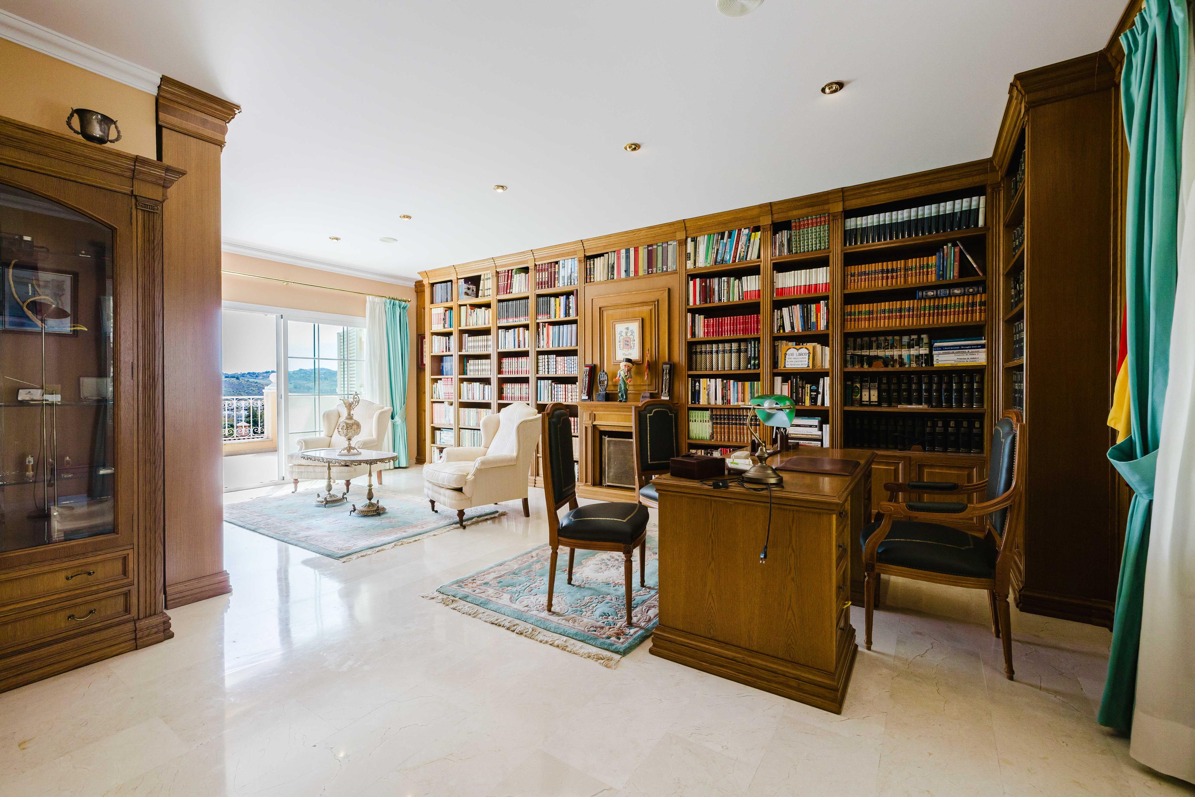 Villa en Venta en Av. de España 17 - 11