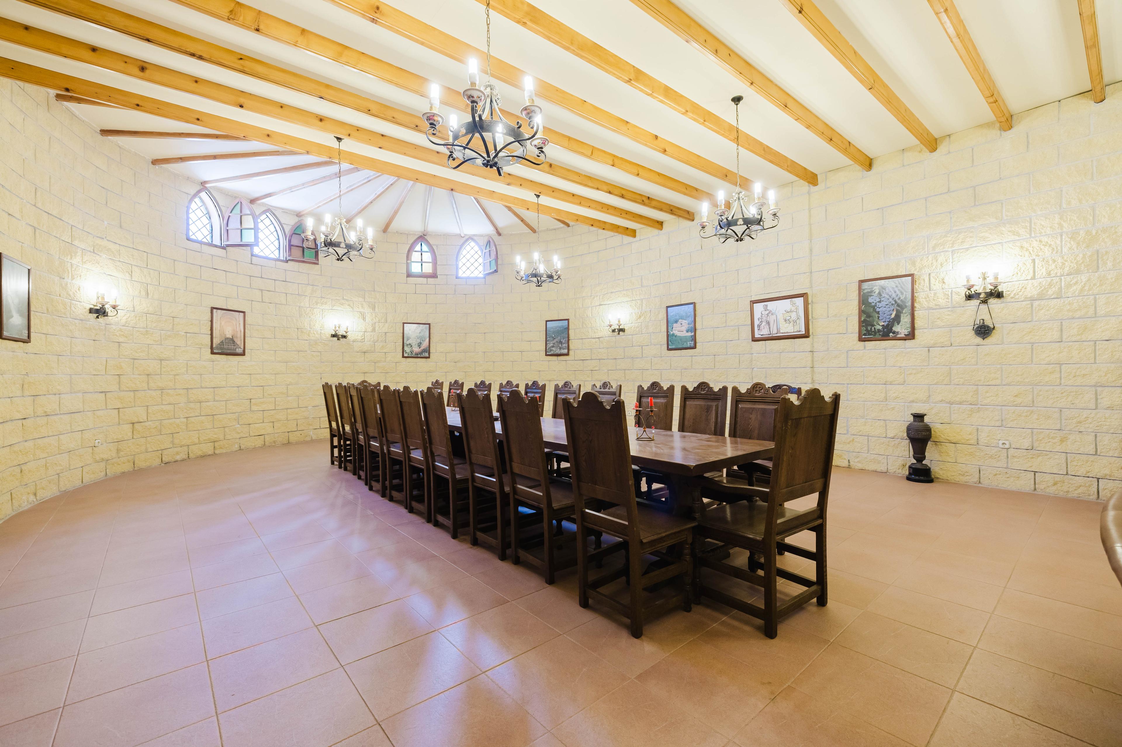 Villa en Venta en Av. de España 17 - 24