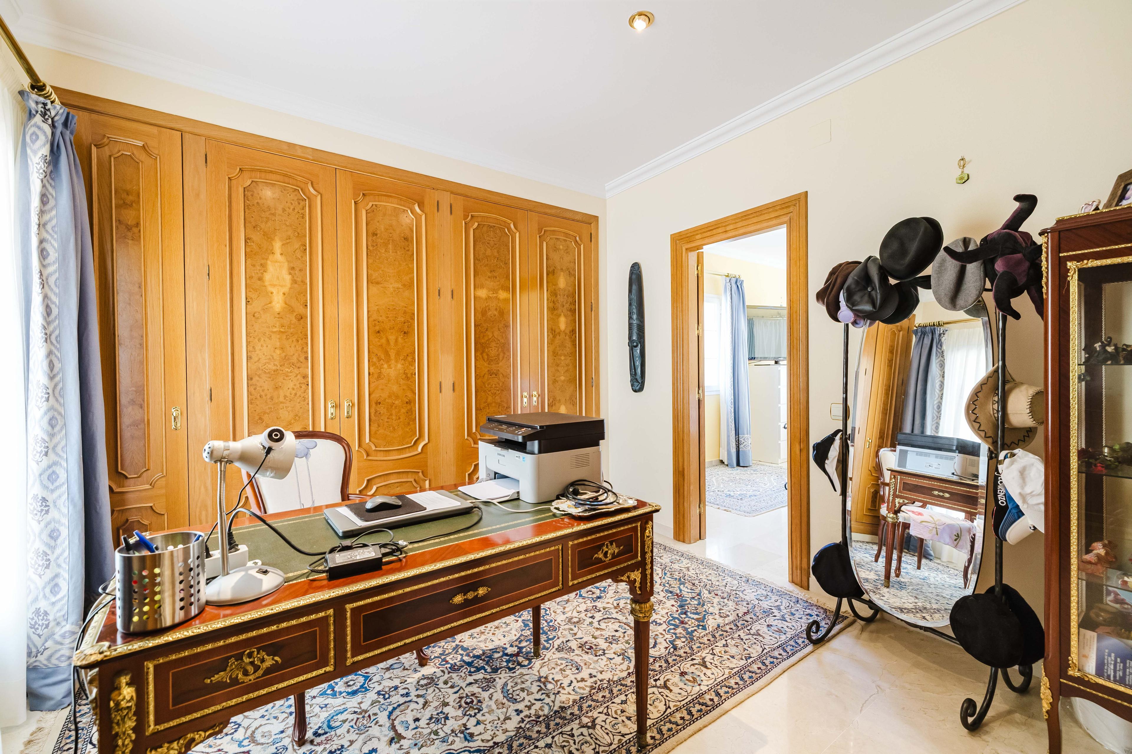 Villa en Venta en Av. de España 17 - 19