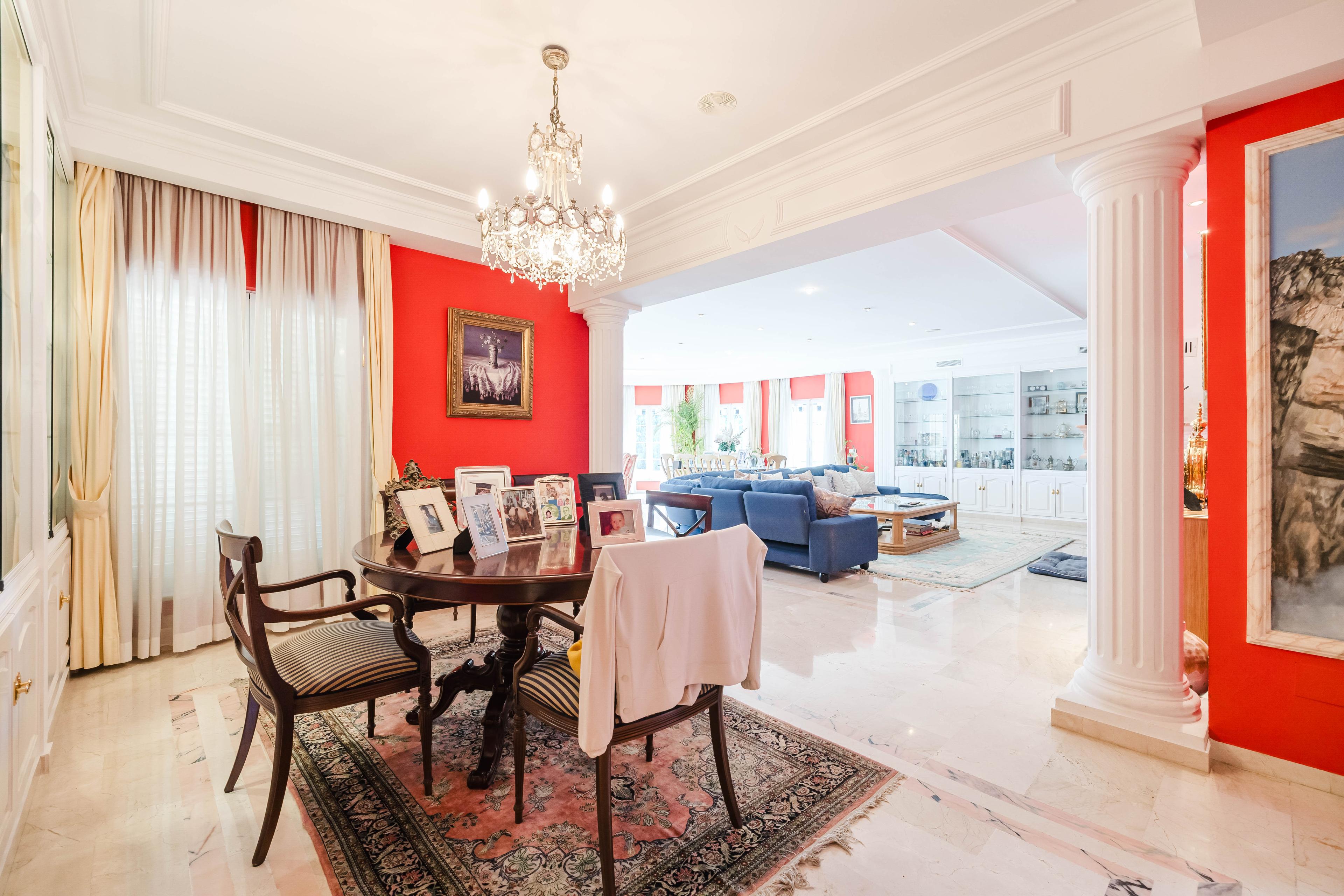 Villa en Venta en Av. de España 17 - 3