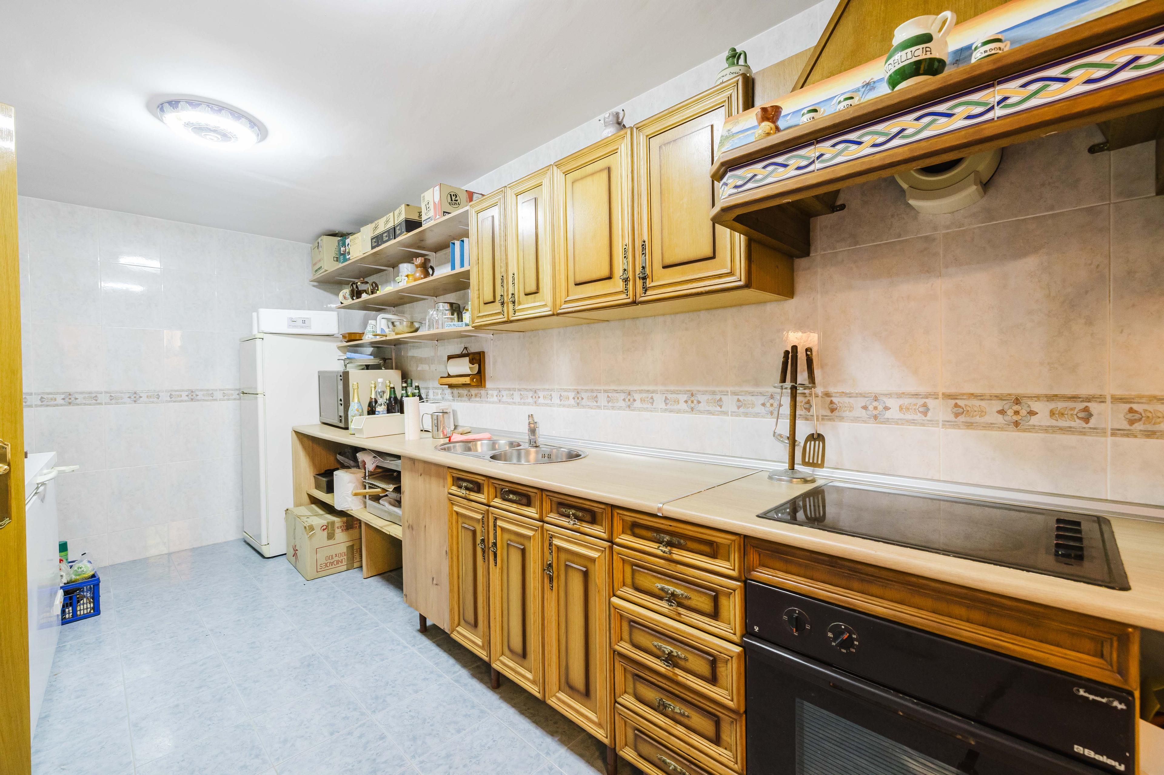 Villa en Venta en Av. de España 17 - 26