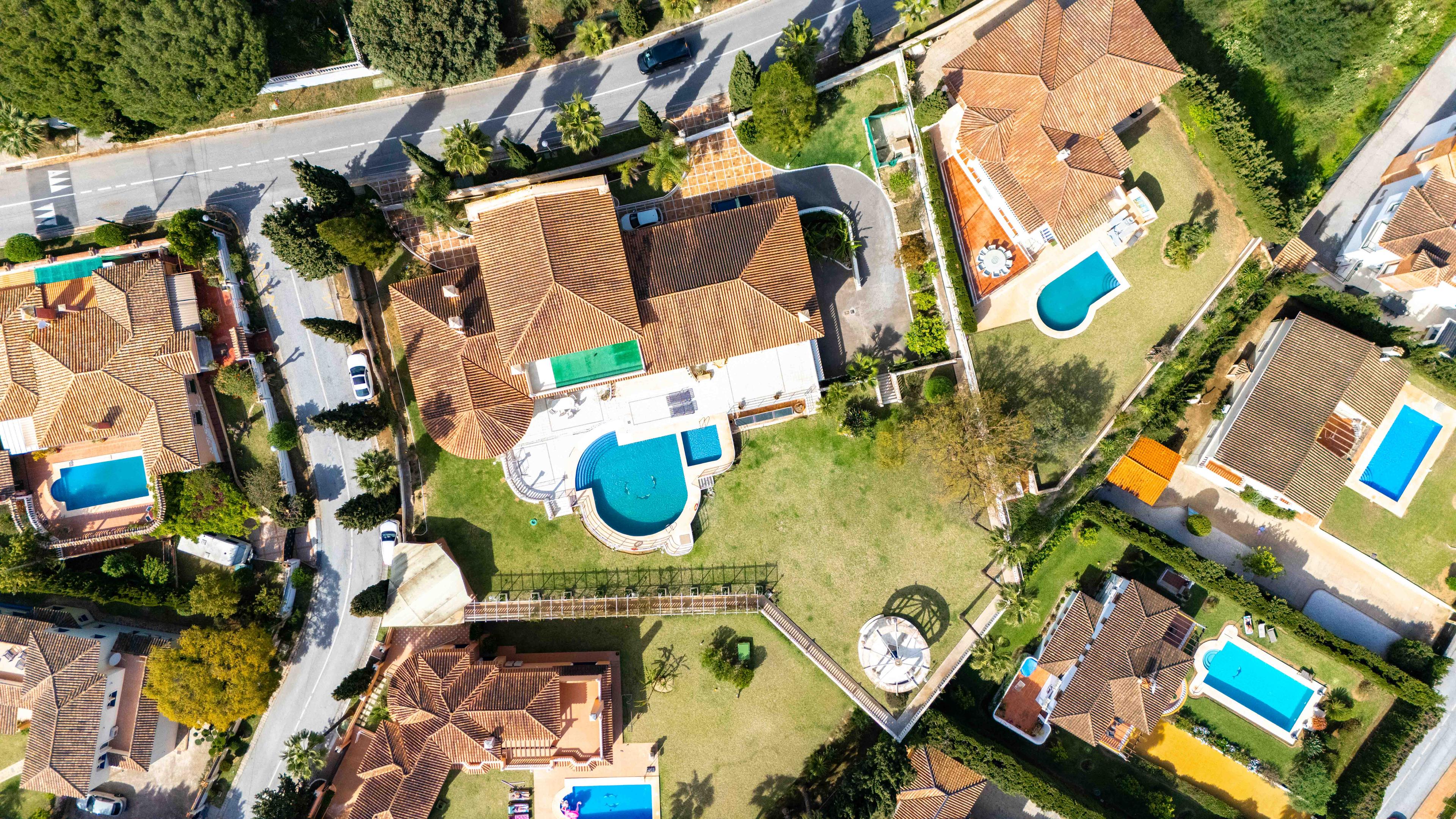 Villa en Venta en Av. de España 17 - 44