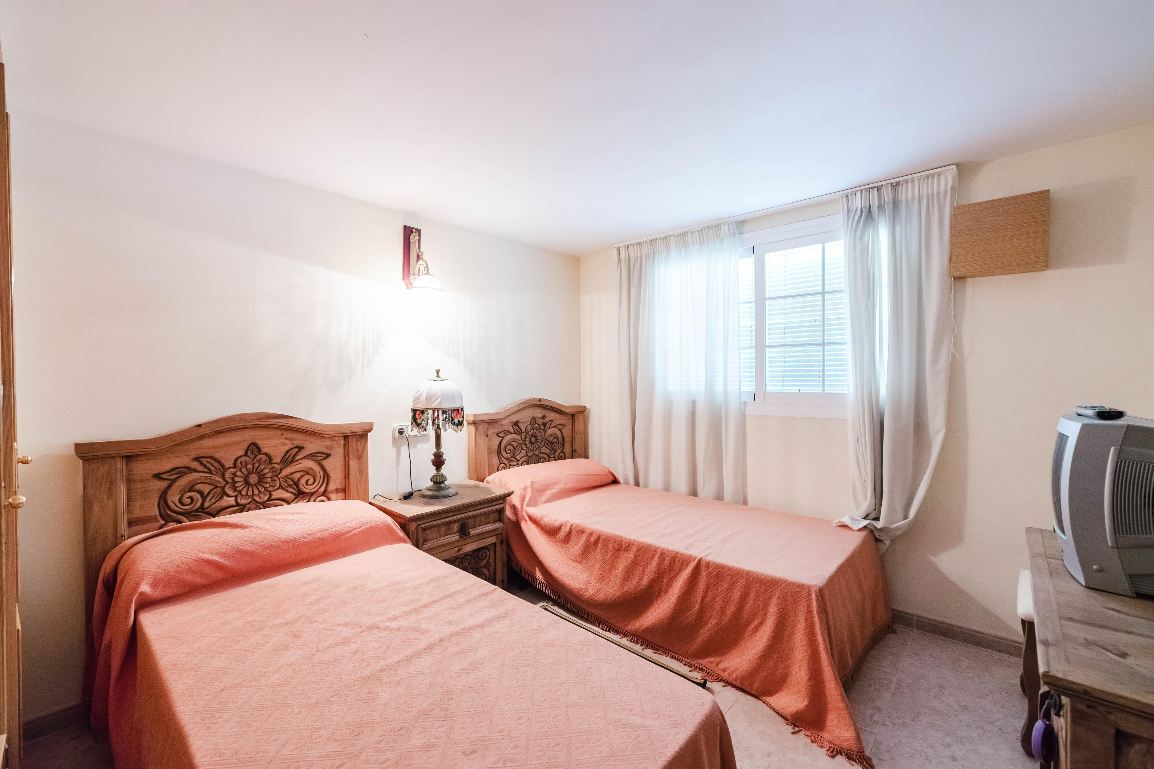 Villa en Venta en Av. de España 17 - 29