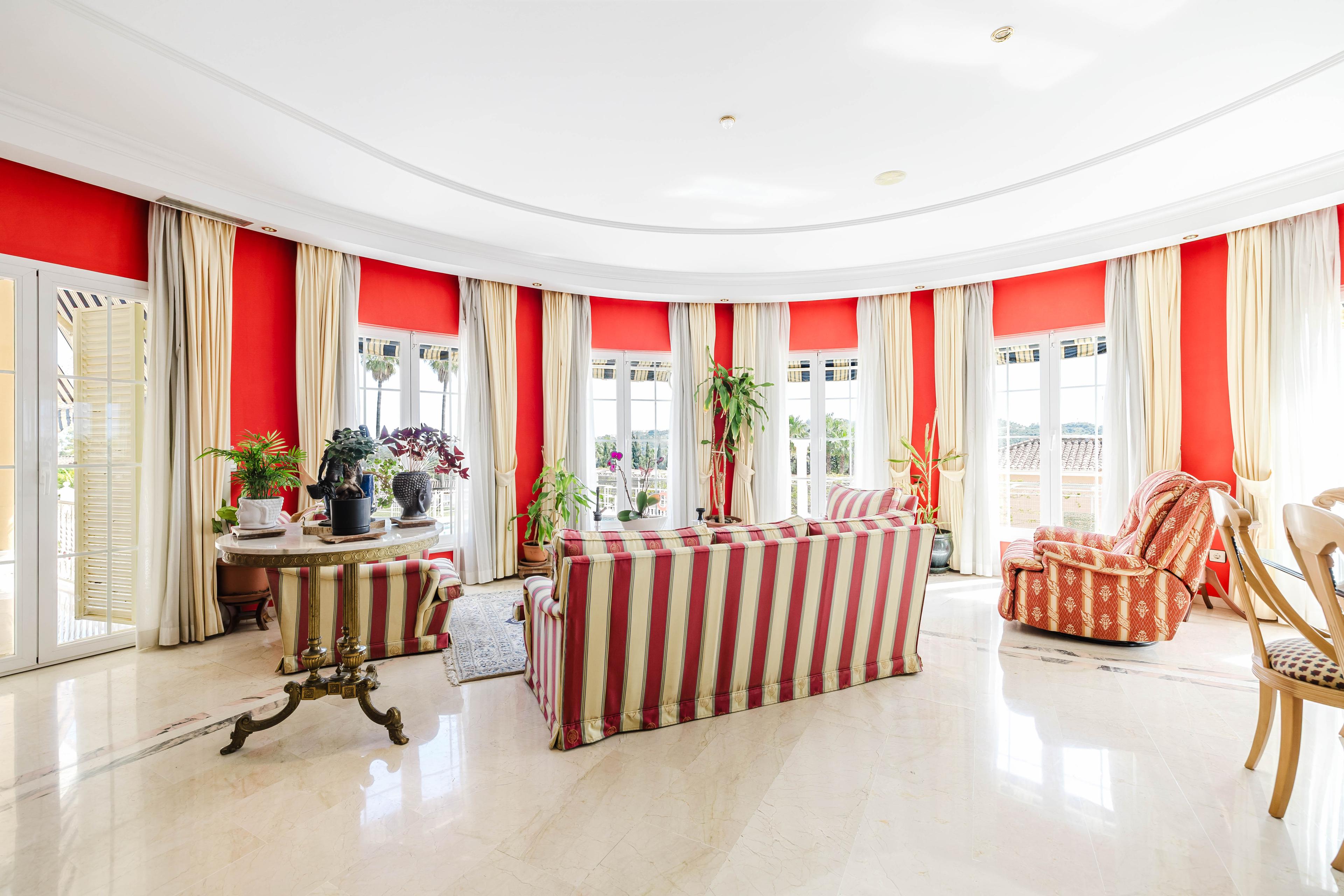 Villa en Venta en Av. de España 17 - 5