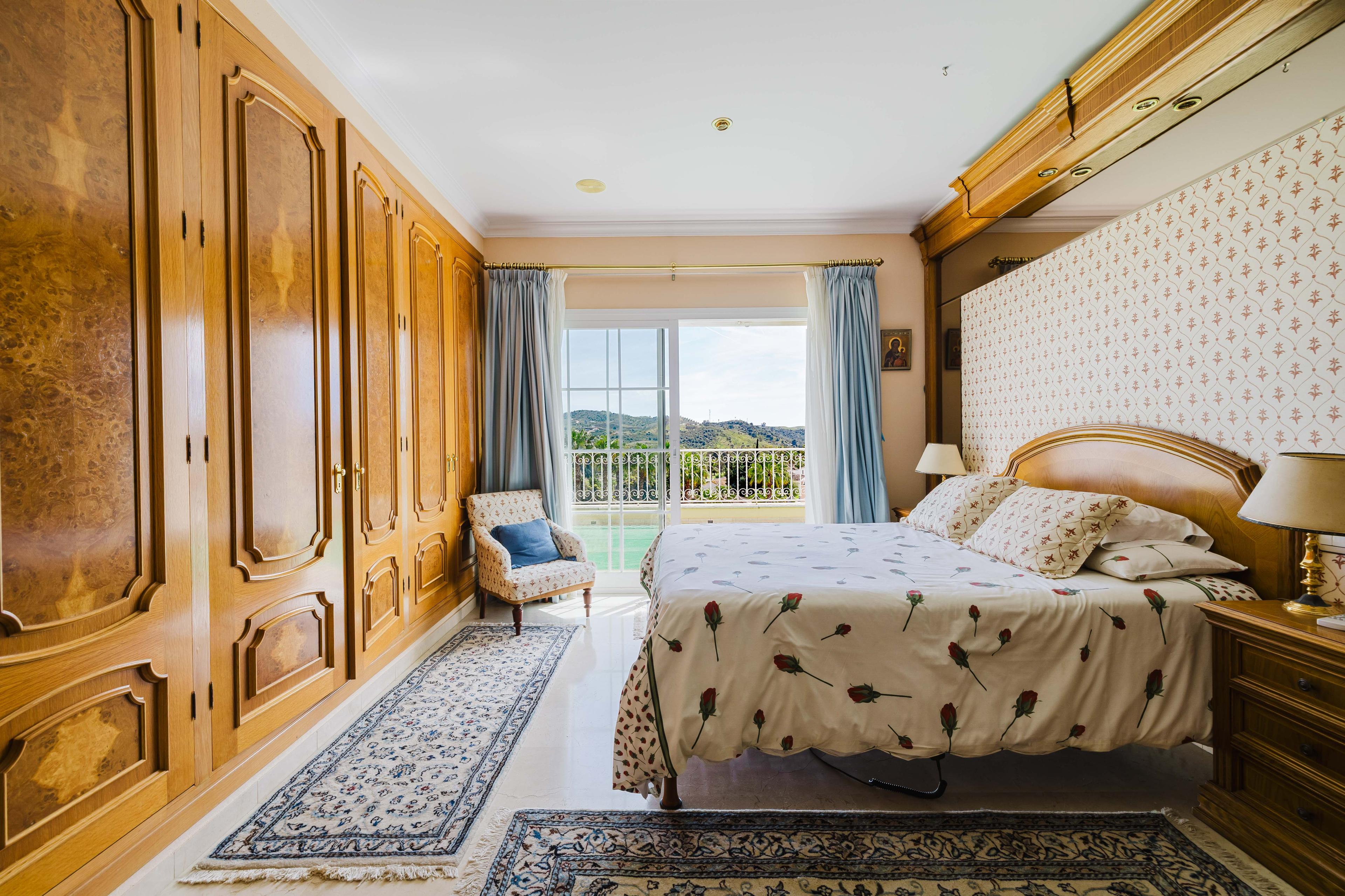 Villa en Venta en Av. de España 17 - 8