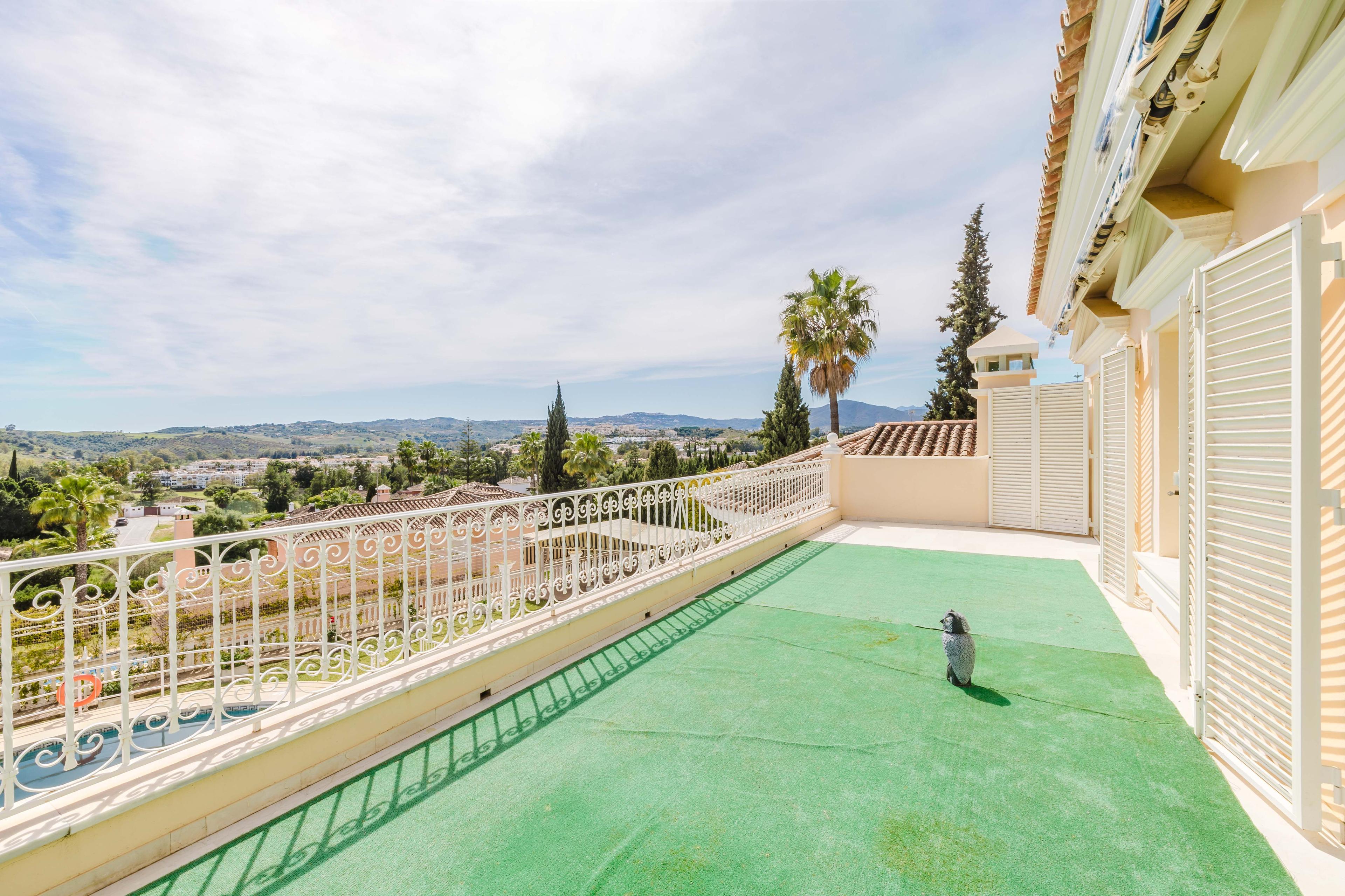 Villa en Venta en Av. de España 17 - 37