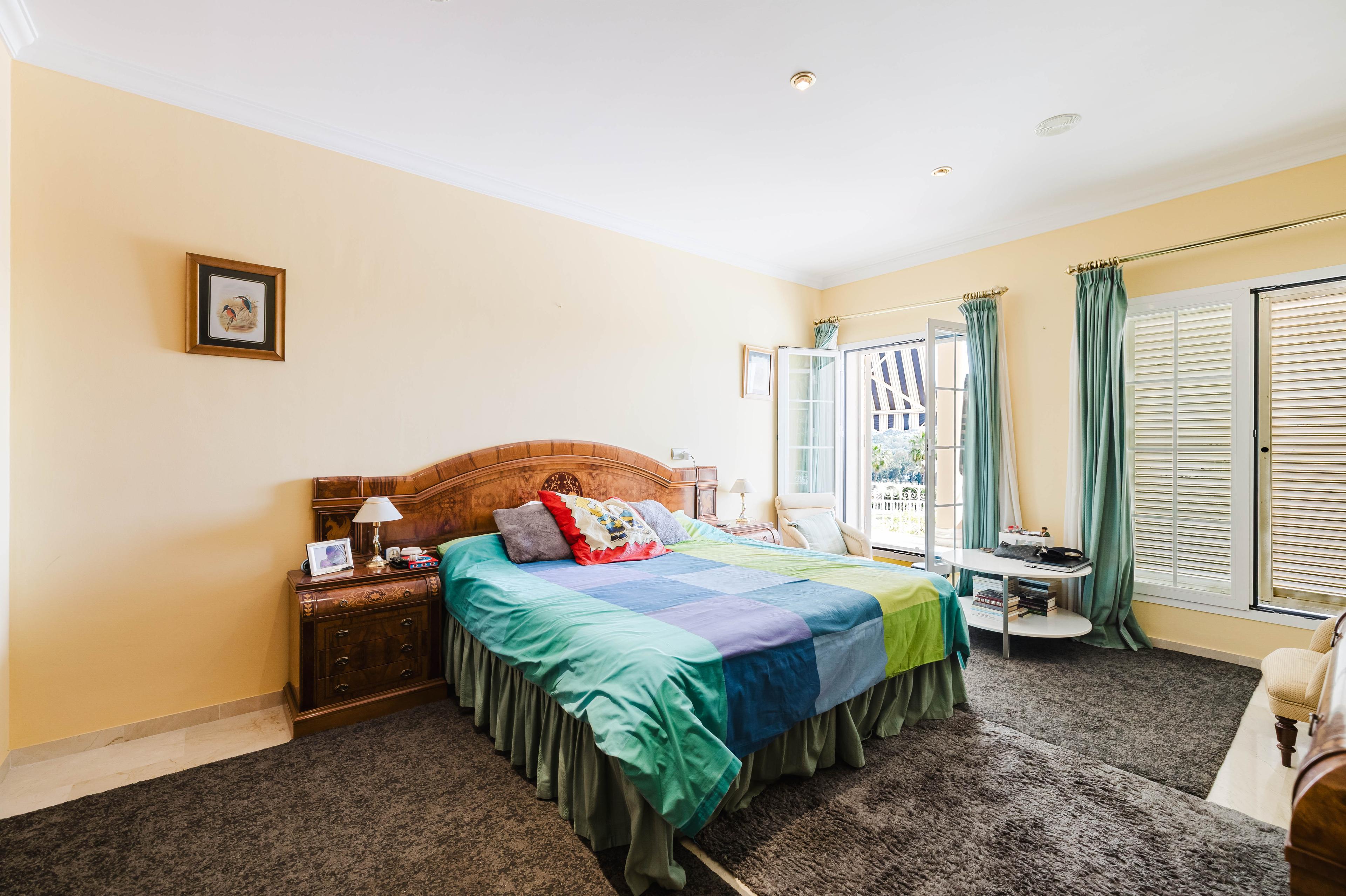 Villa en Venta en Av. de España 17 - 15