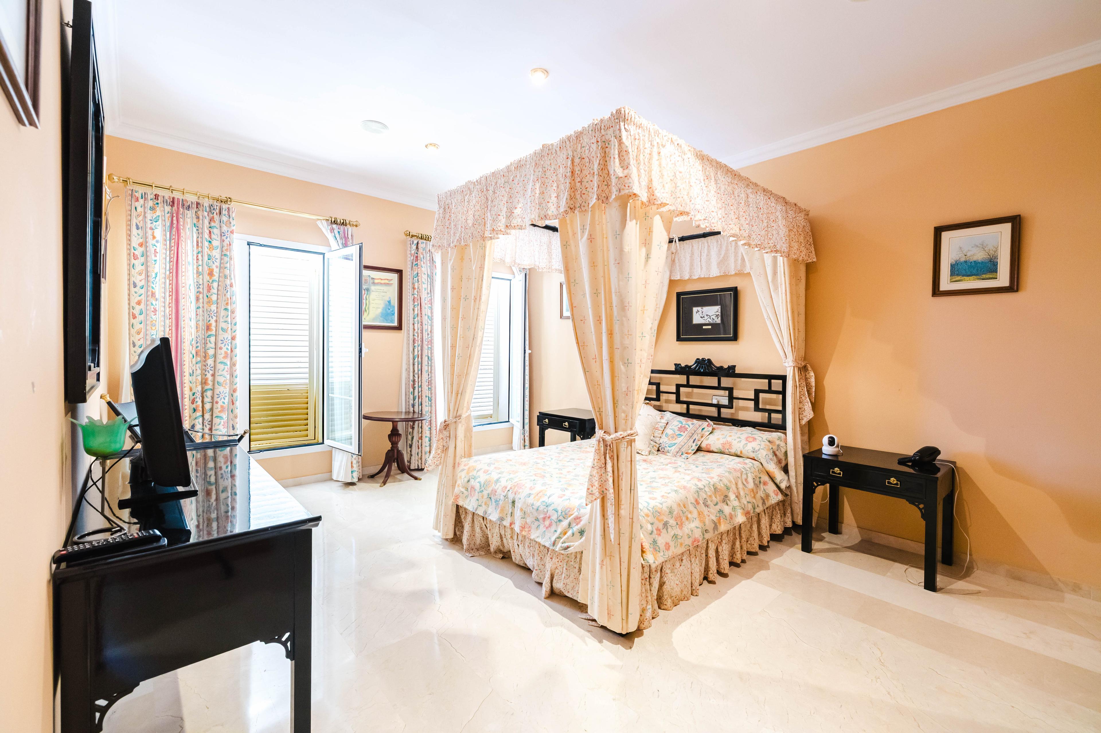 Villa en Venta en Av. de España 17 - 18