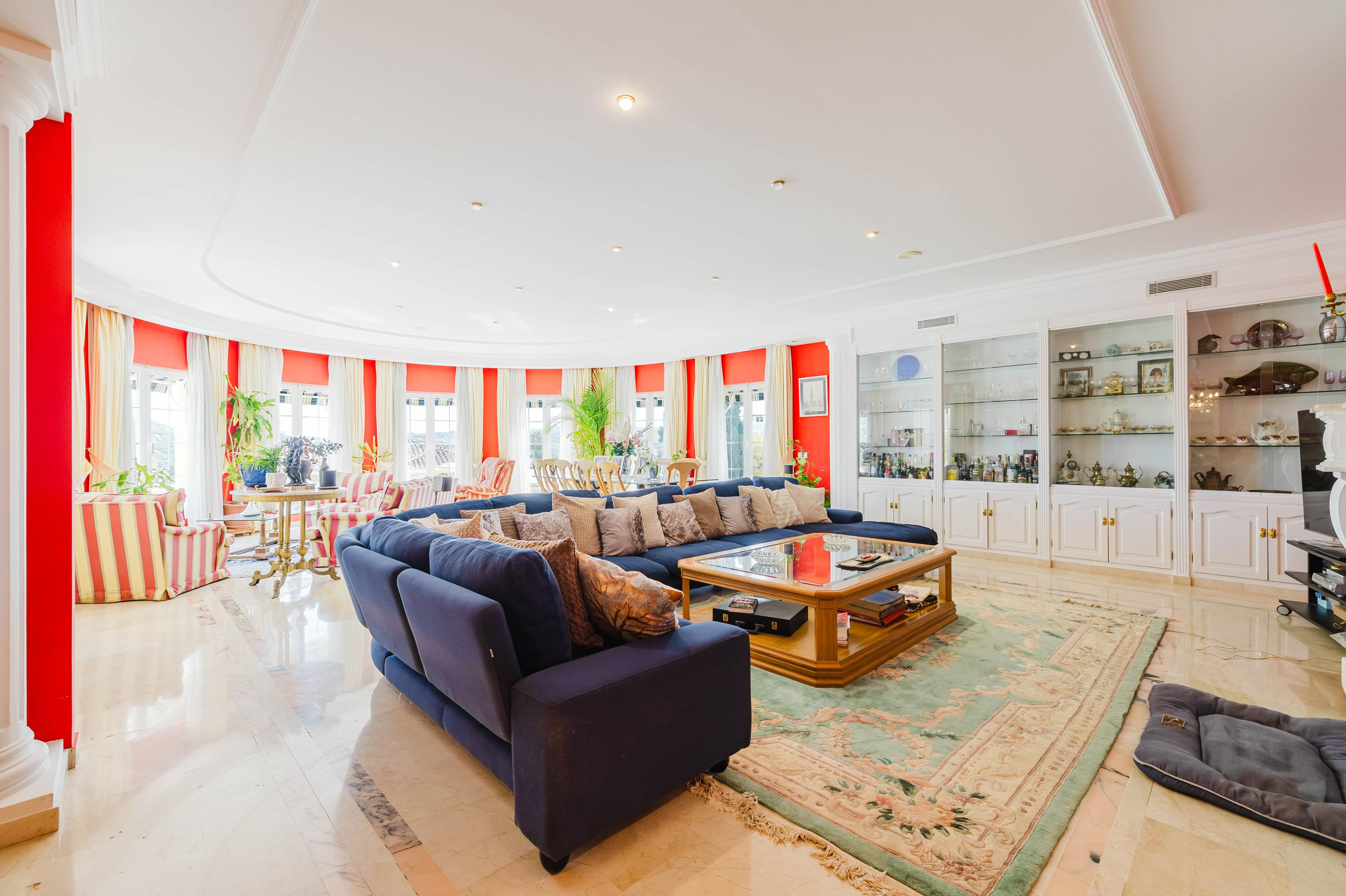 Villa en Venta en Av. de España 17 - 2