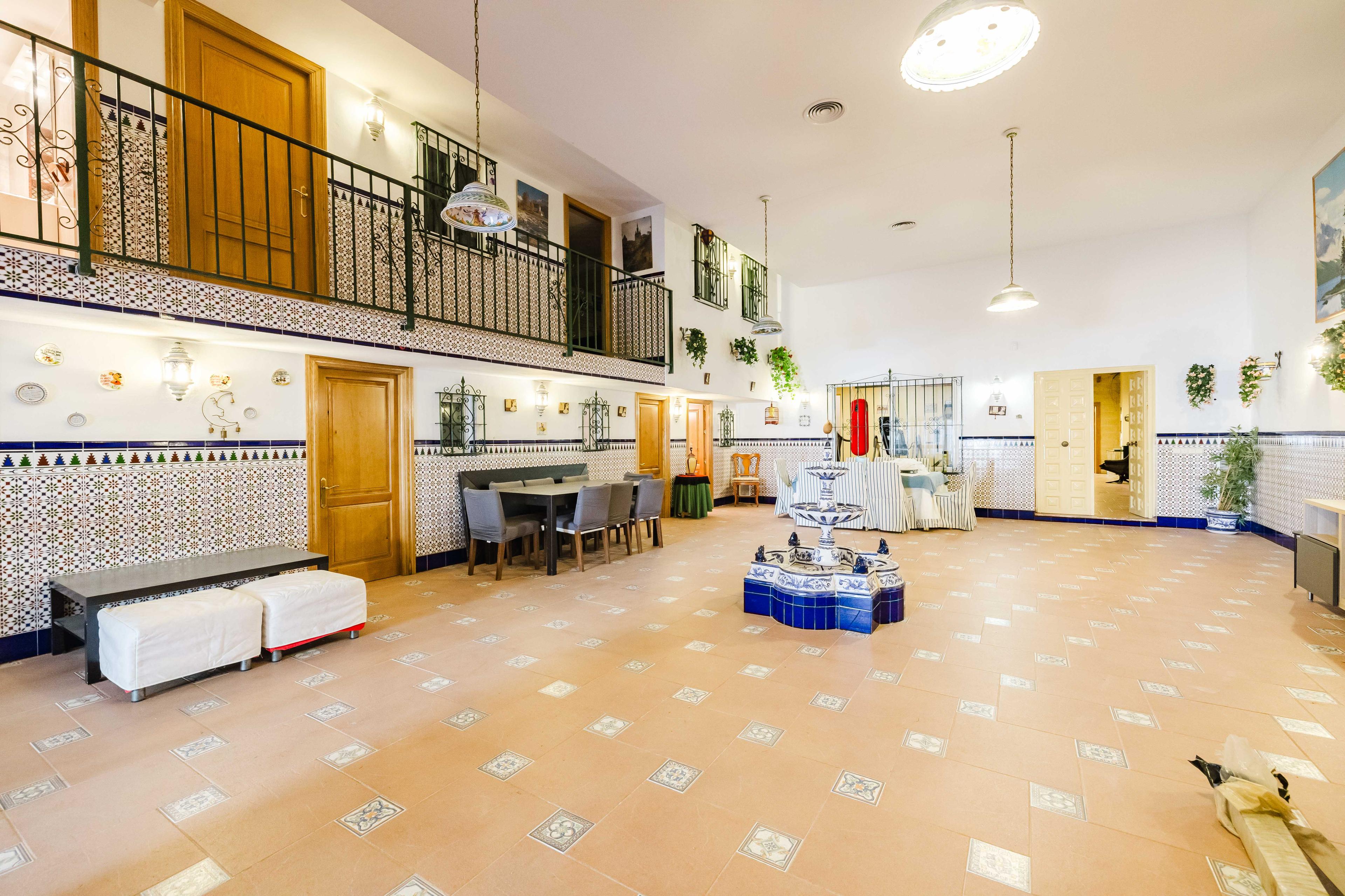 Villa en Venta en Av. de España 17 - 27