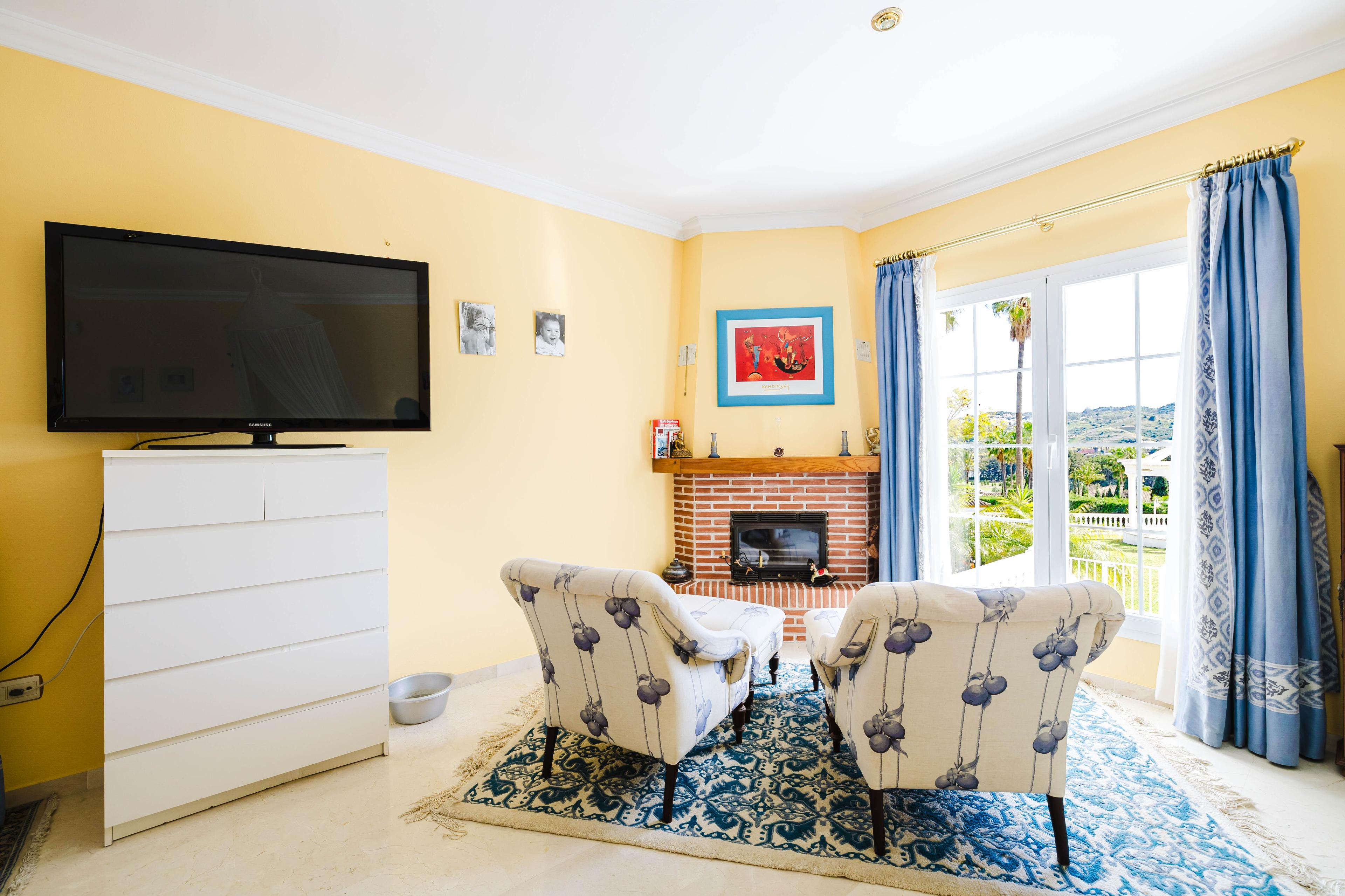 Villa en Venta en Av. de España 17 - 21