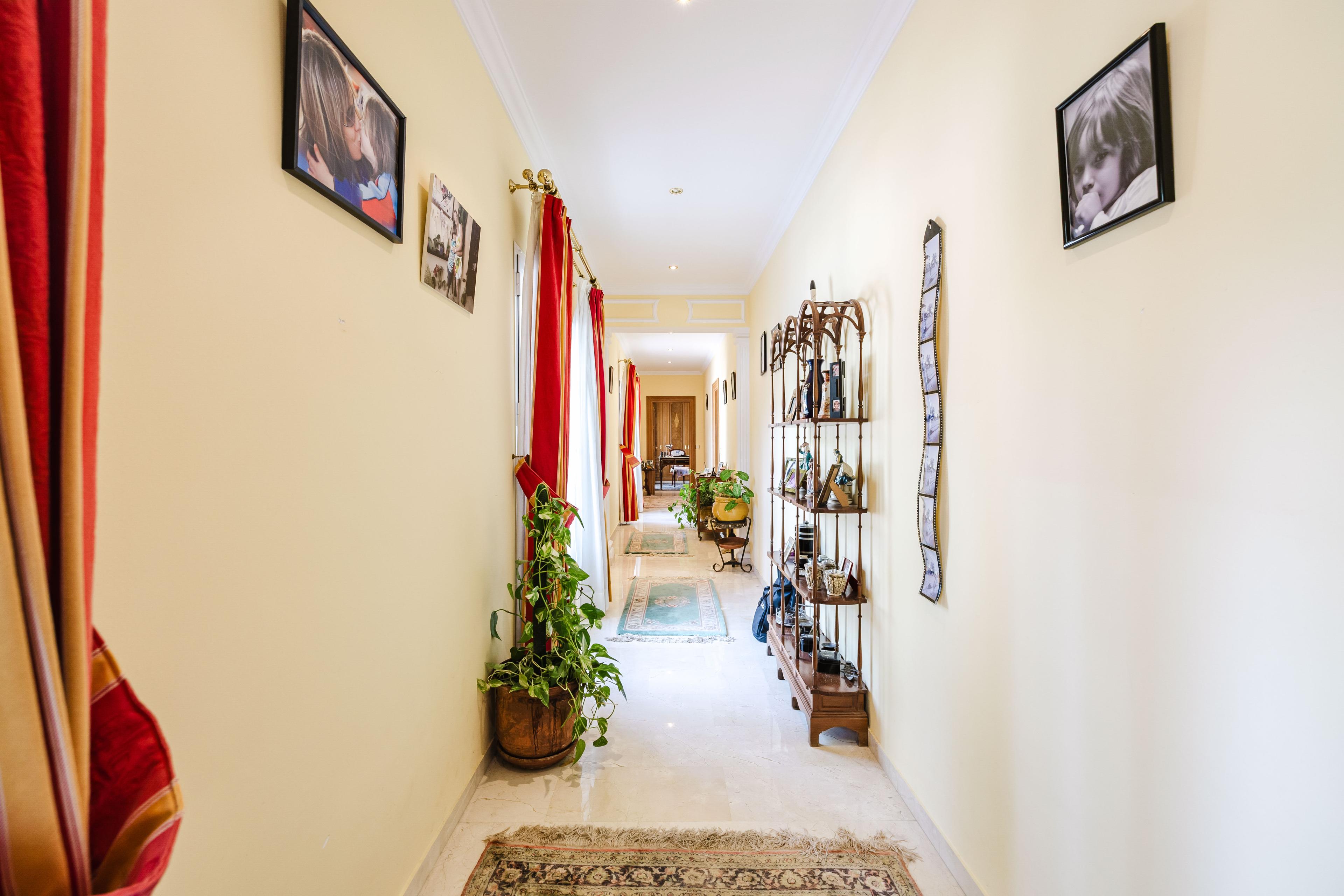 Villa en Venta en Av. de España 17 - 14