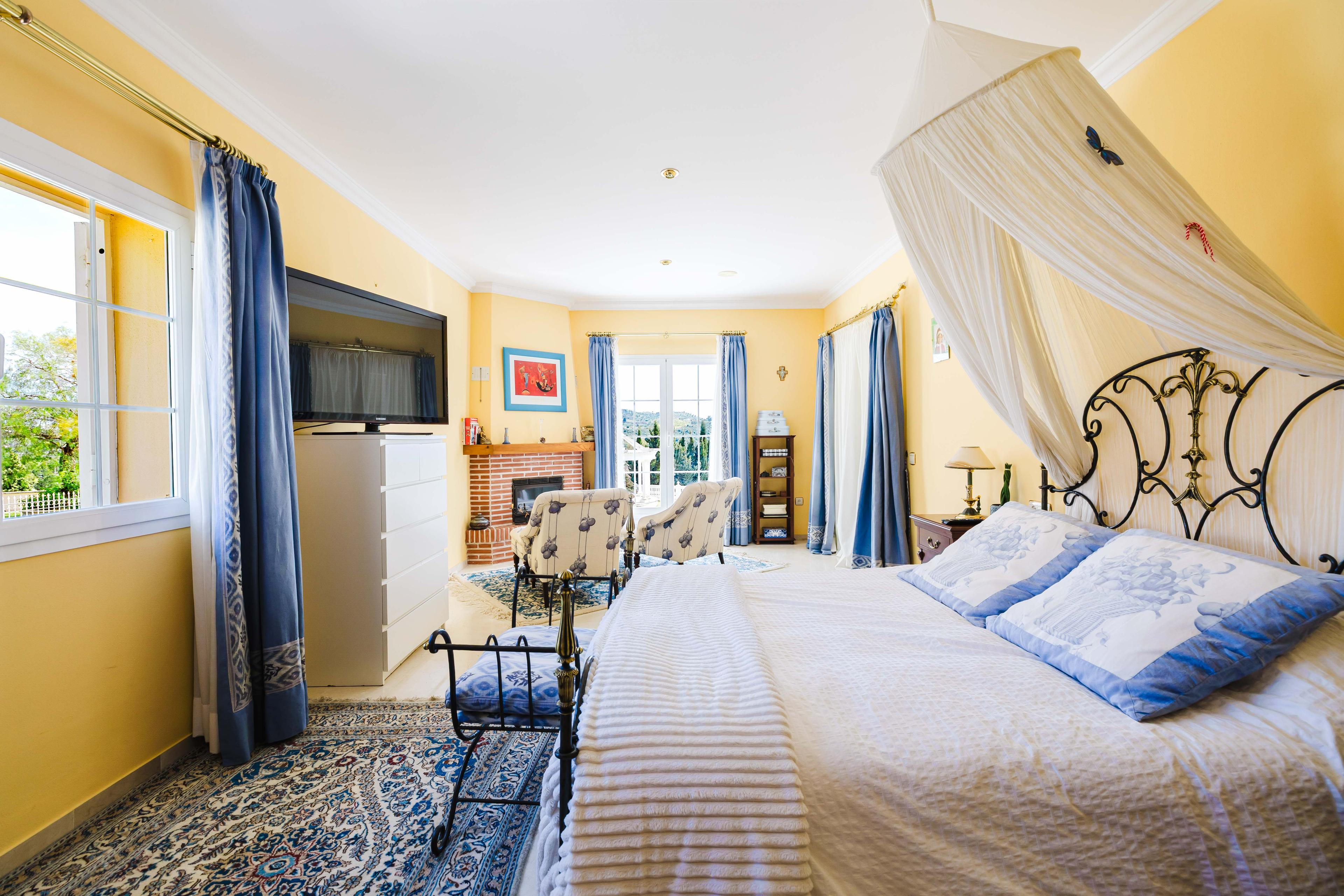 Villa en Venta en Av. de España 17 - 20