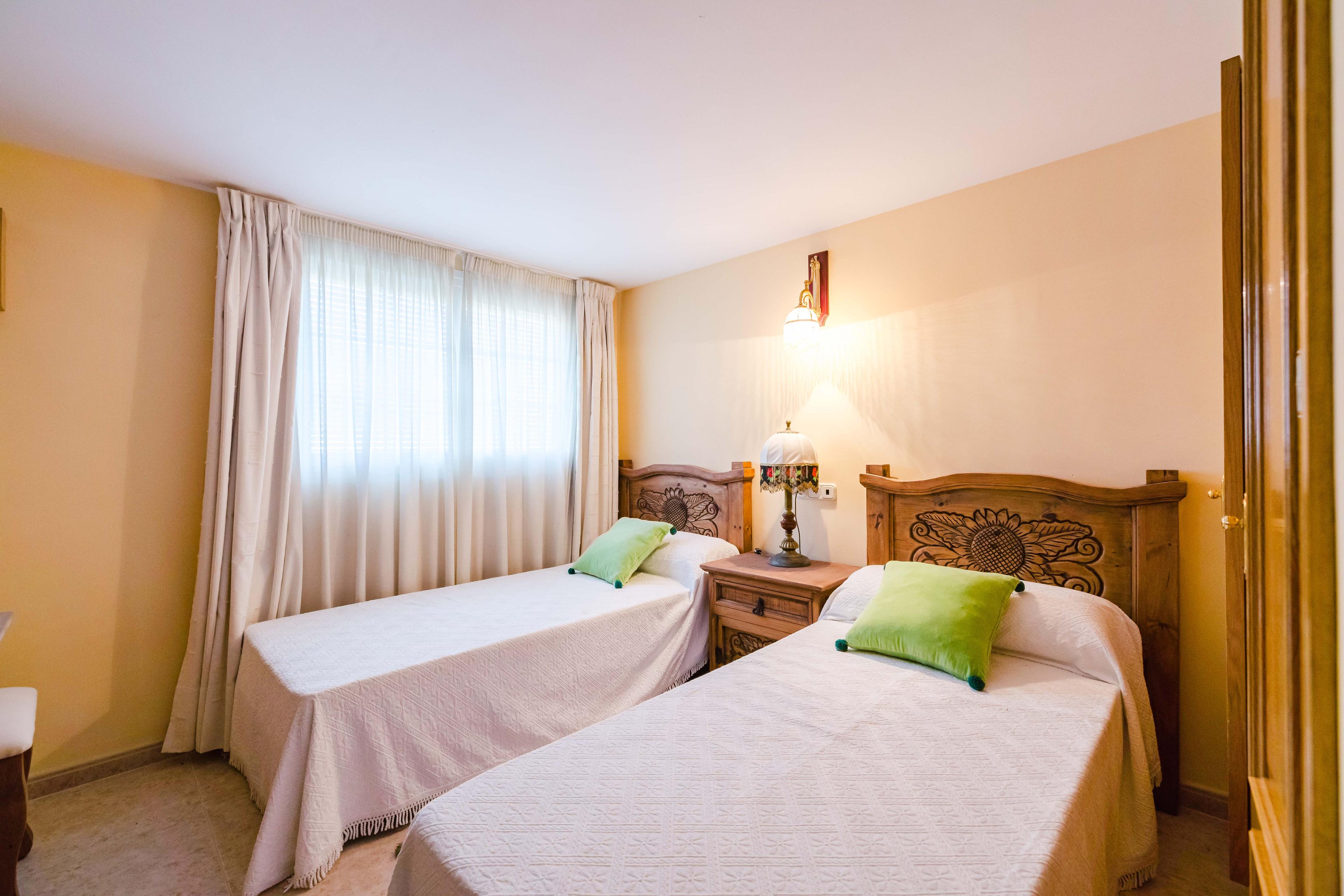 Villa en Venta en Av. de España 17 - 30