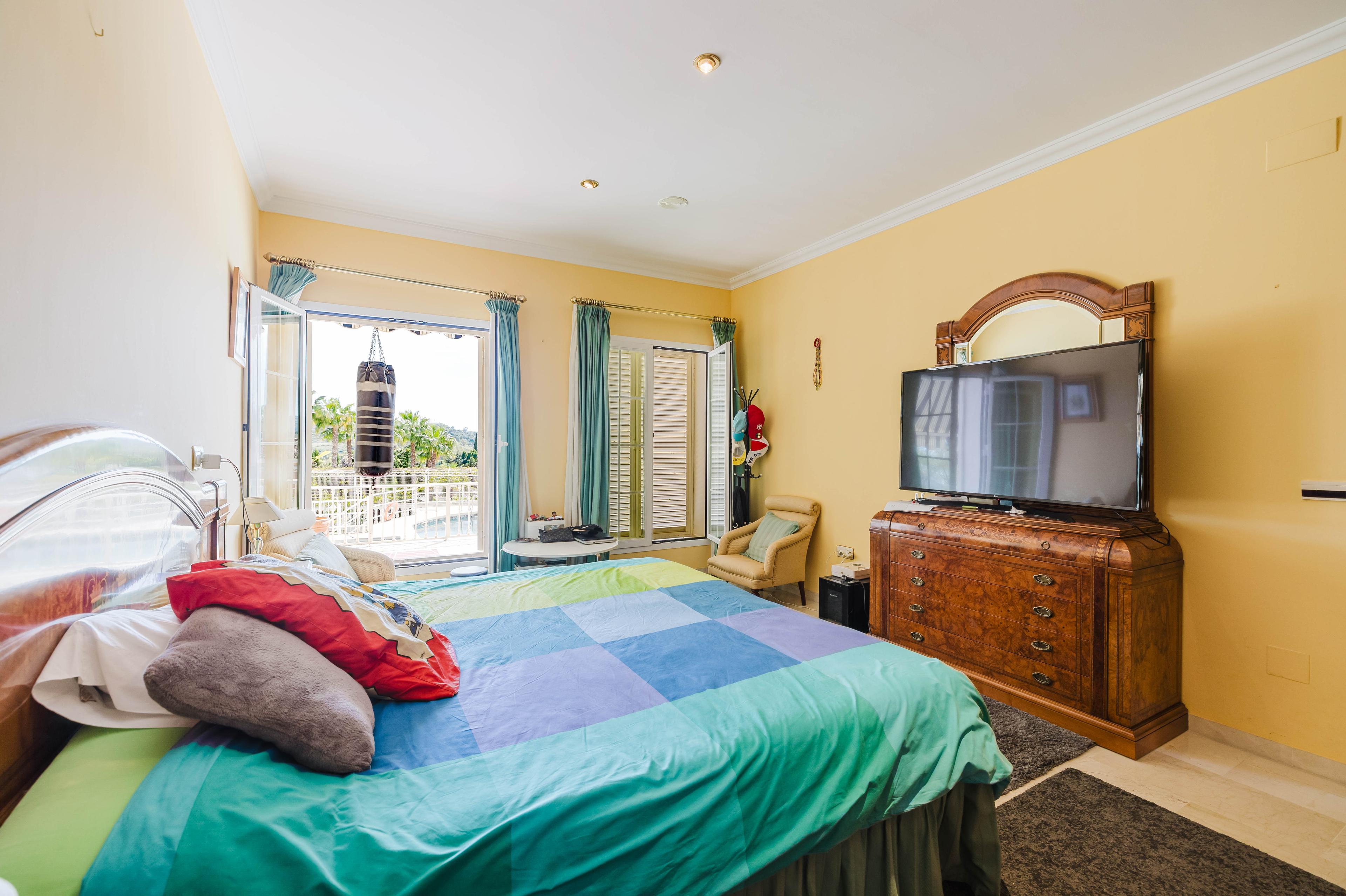 Villa en Venta en Av. de España 17 - 16