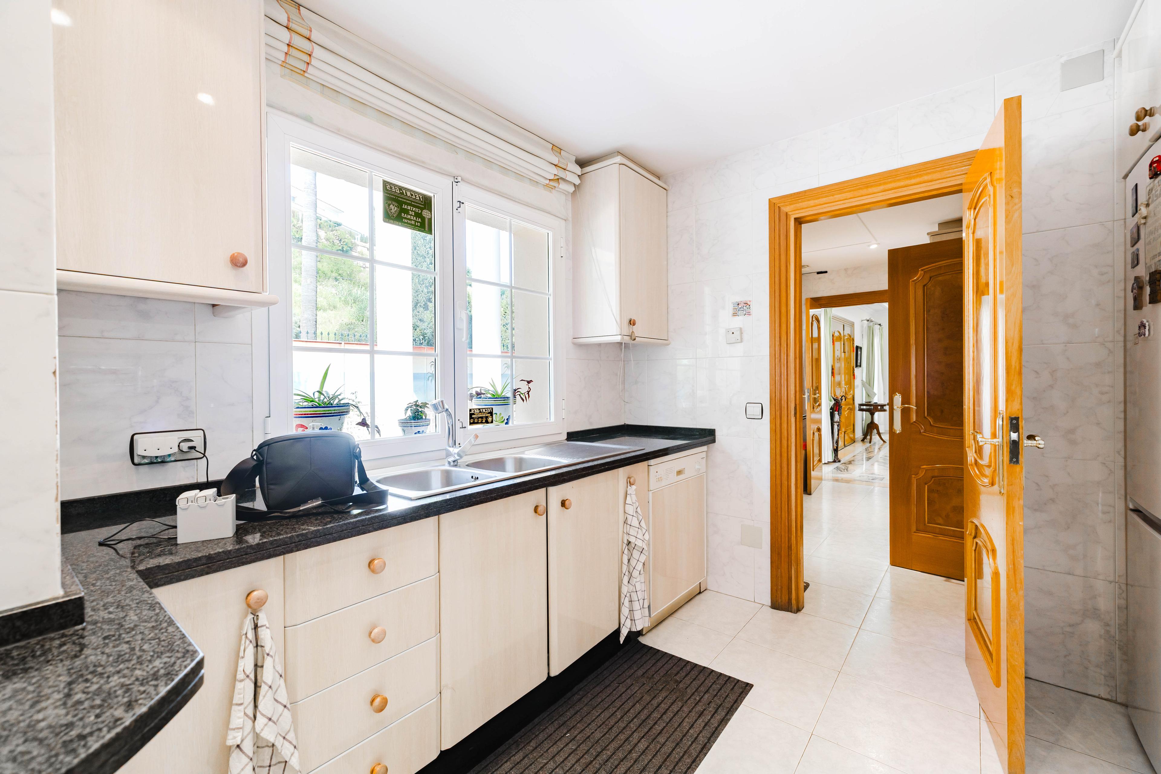 Villa en Venta en Av. de España 17 - 7